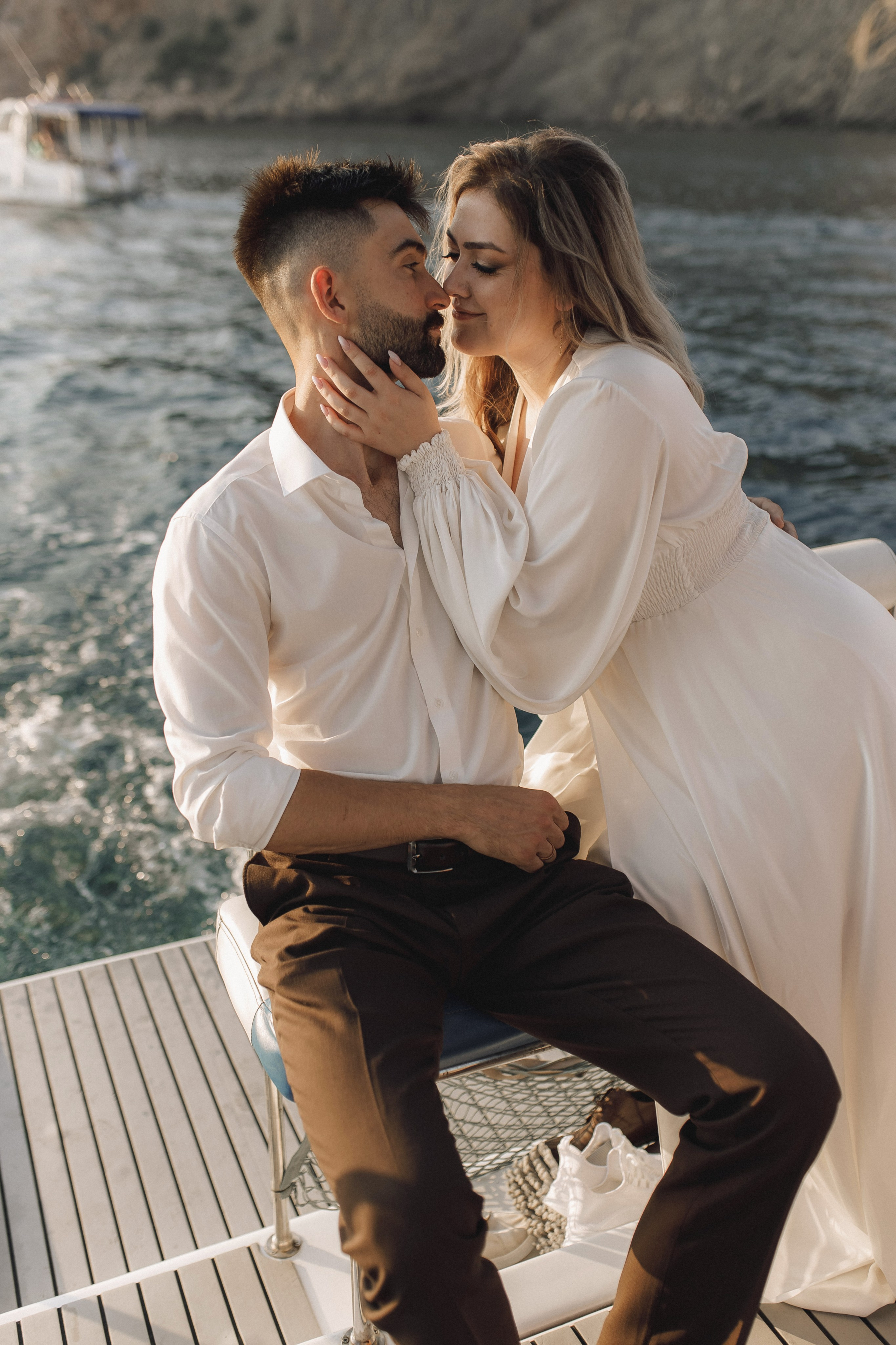 Susanna & Grigoriy. Свадебный фотограф в Севастополе и Крыму| Tanya Sher