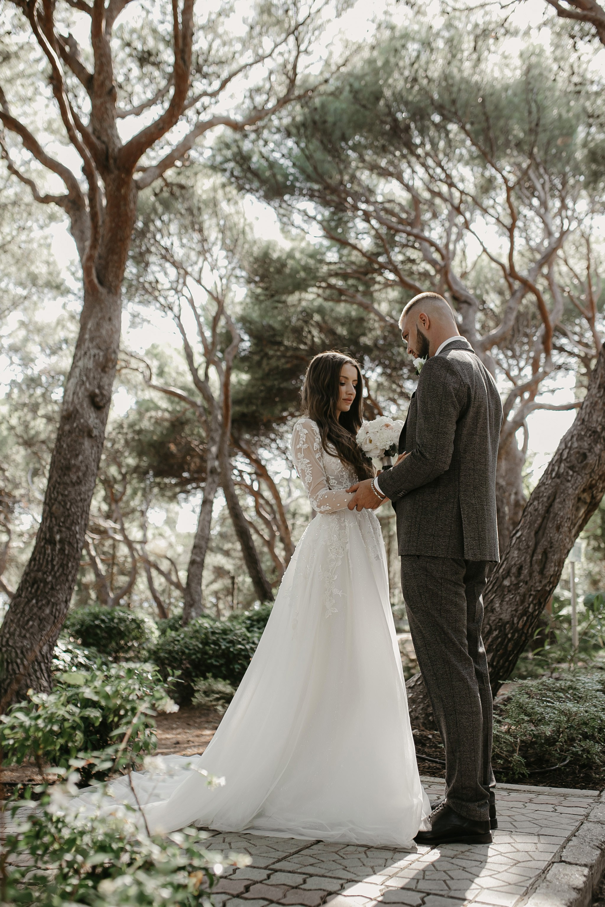 Arina & Dmitriy. Свадебный фотограф в Севастополе и Крыму| Tanya Sher