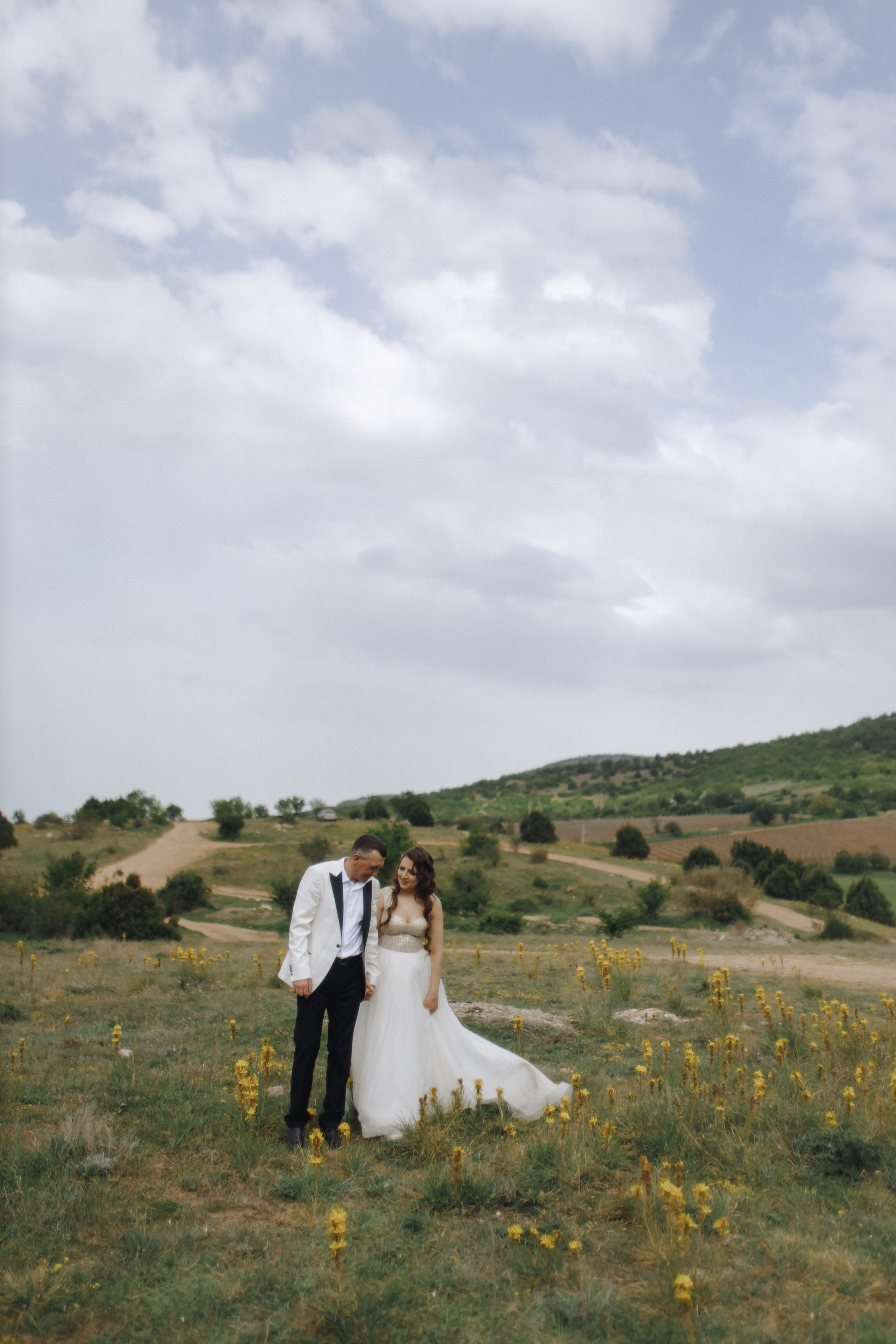 Regina & Alexander. Свадебный фотограф в Севастополе и Крыму| Tanya Sher