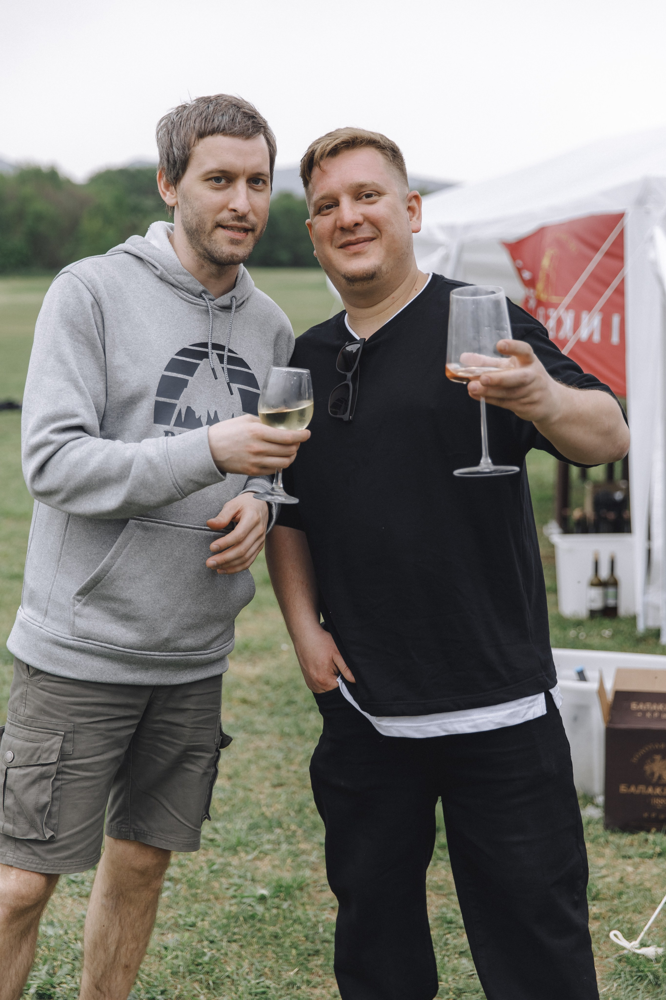 Riesling пикник. Свадебный фотограф в Севастополе и Крыму| Tanya Sher