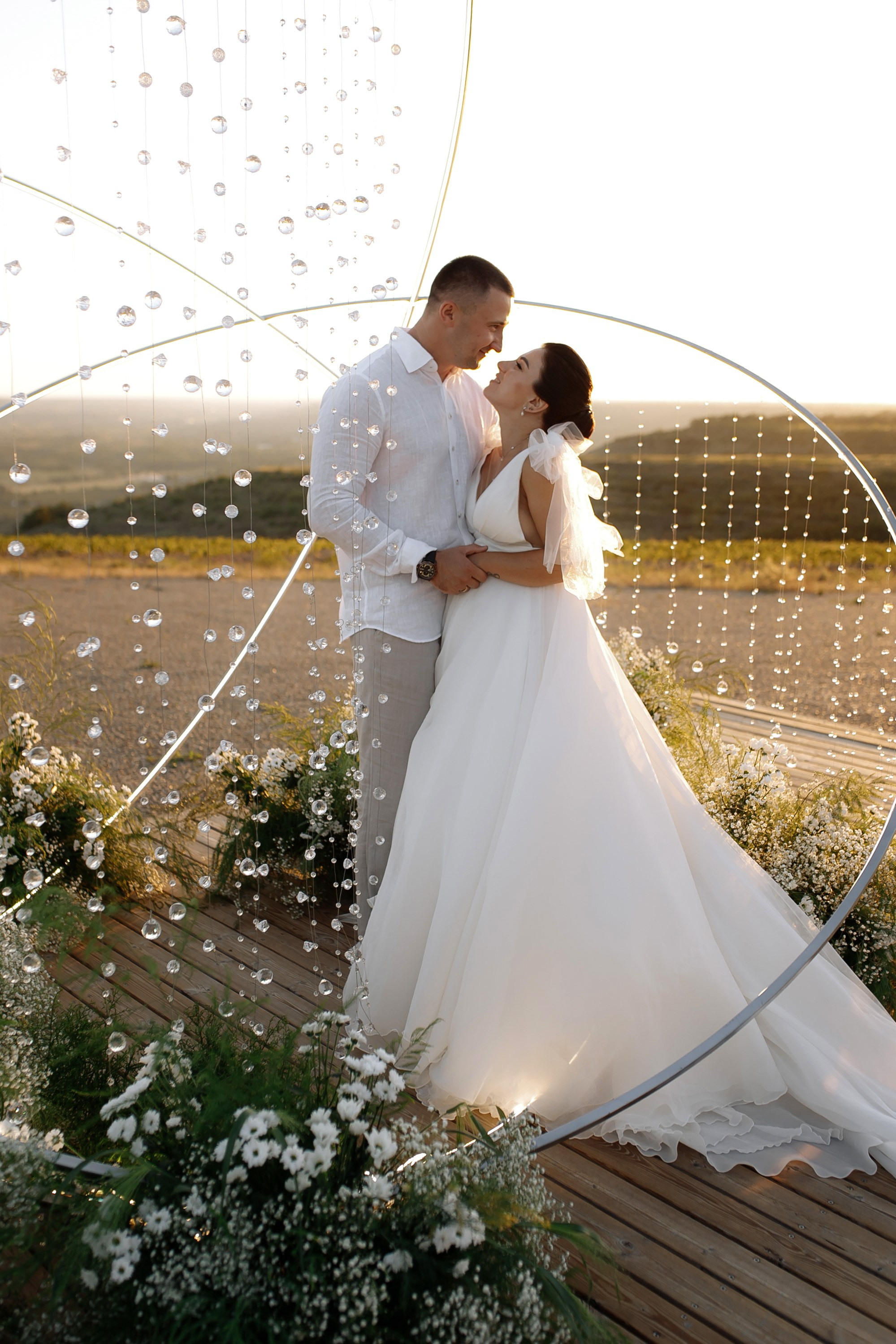 Alina & Denis. Свадебный фотограф в Севастополе и Крыму| Tanya Sher