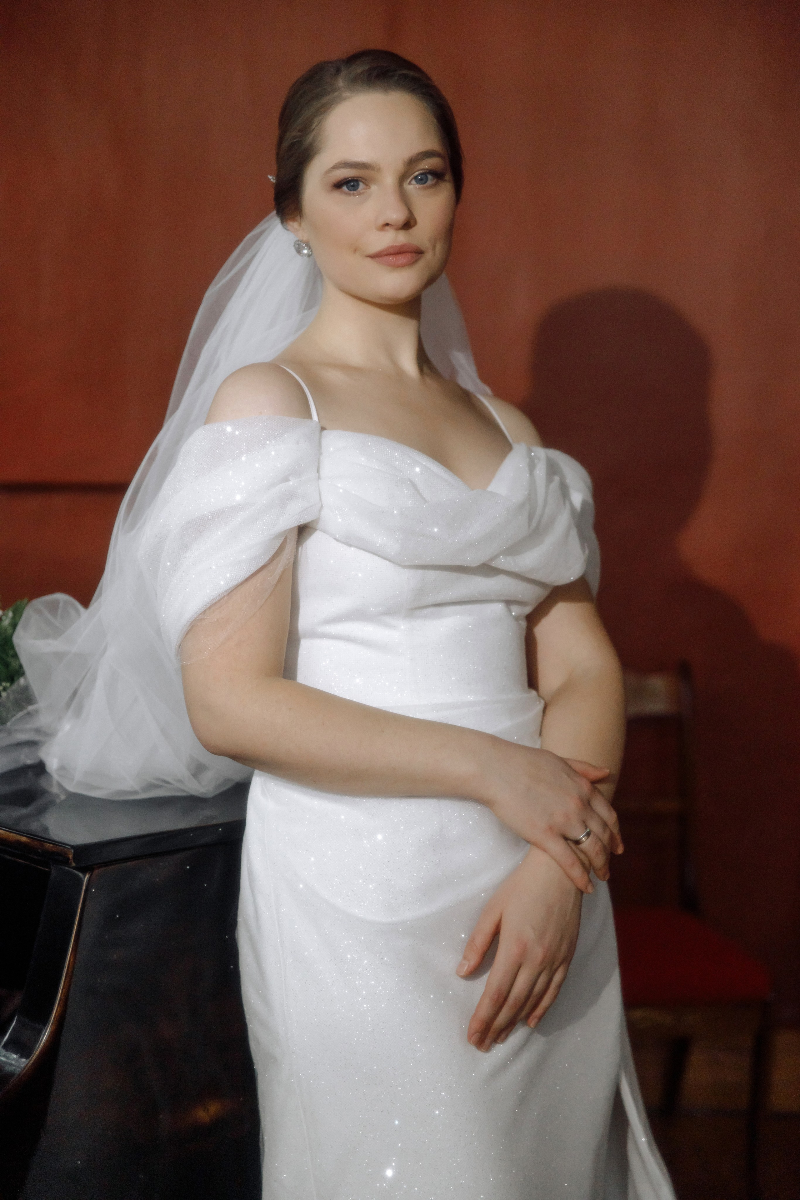 Anastasia & Artem. Свадебный фотограф в Севастополе и Крыму| Tanya Sher