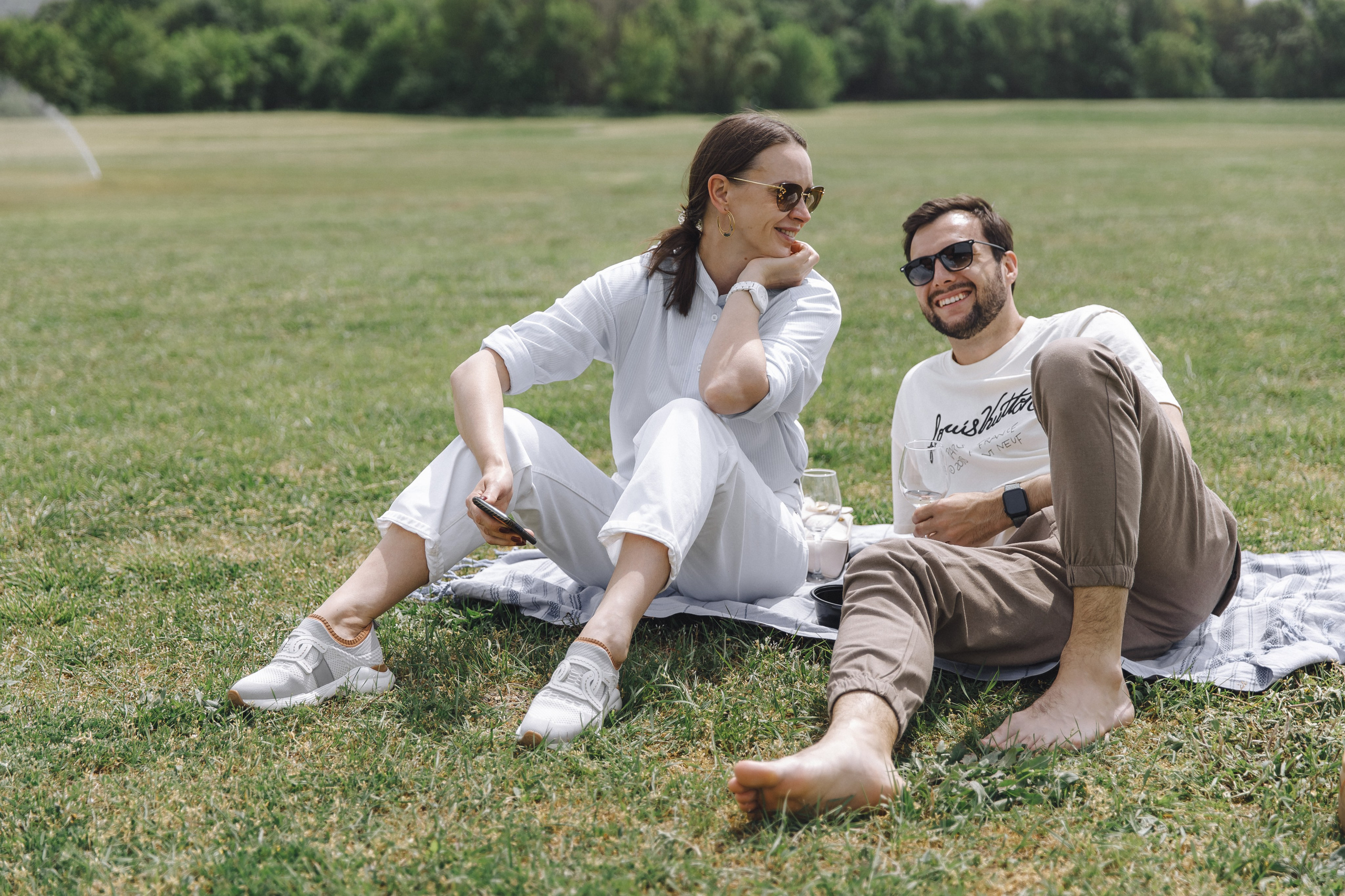 Riesling пикник. Свадебный фотограф в Севастополе и Крыму| Tanya Sher