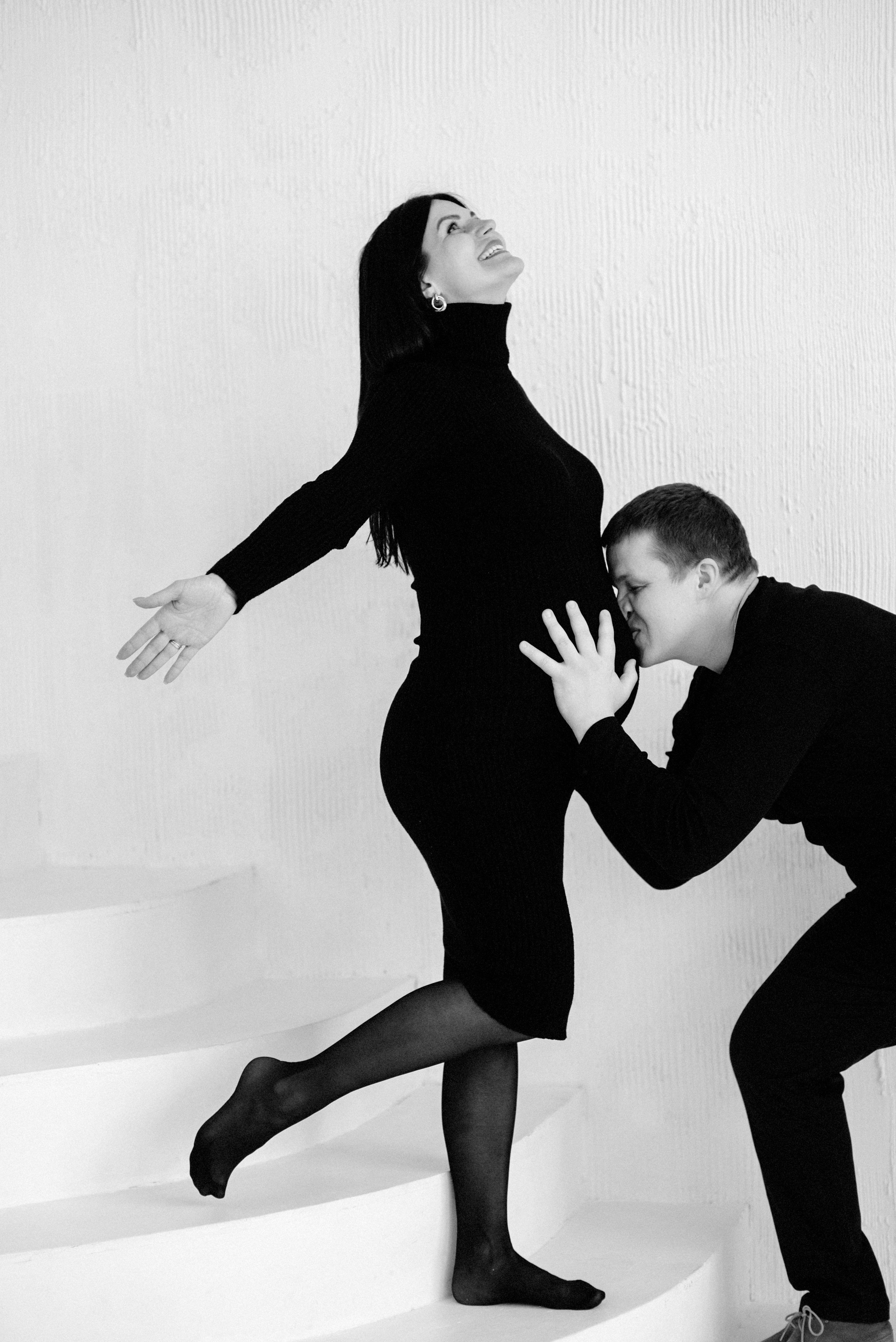 Беременность. Свадебный Фотограф в Твери Анастасия Булкина