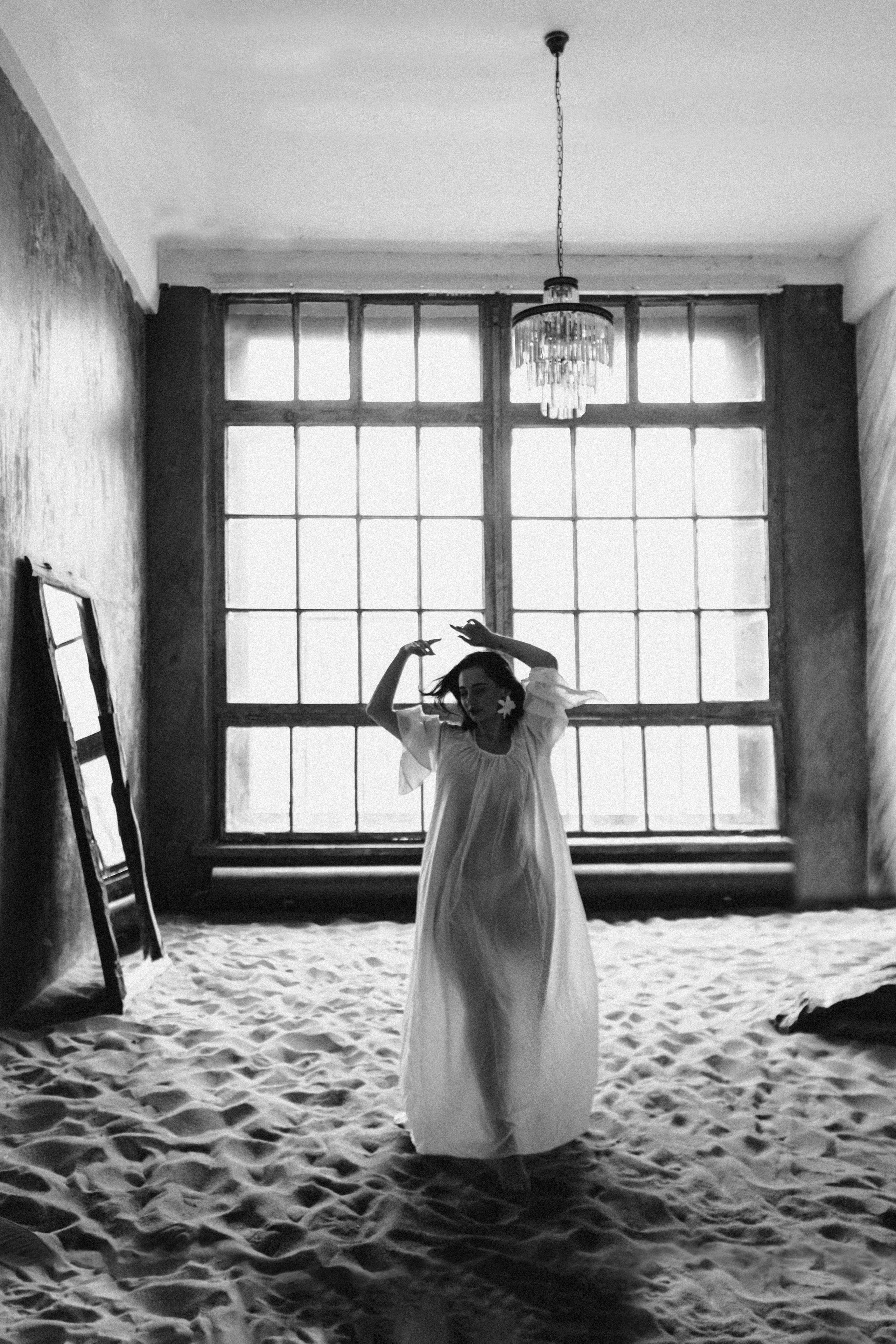 Мери. Свадебный фотограф Оля Григунова