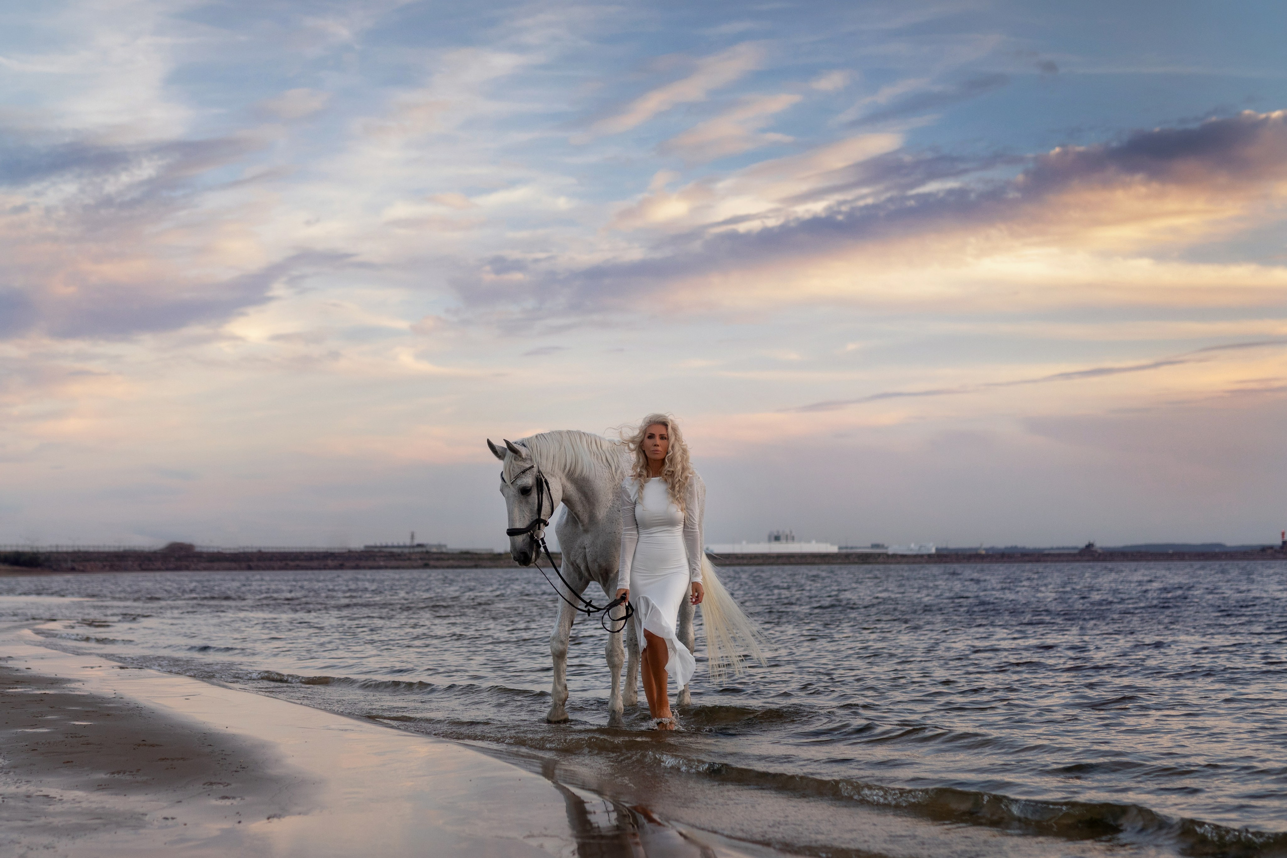 Уличная съемка. Фотограф Парфенова Любовь