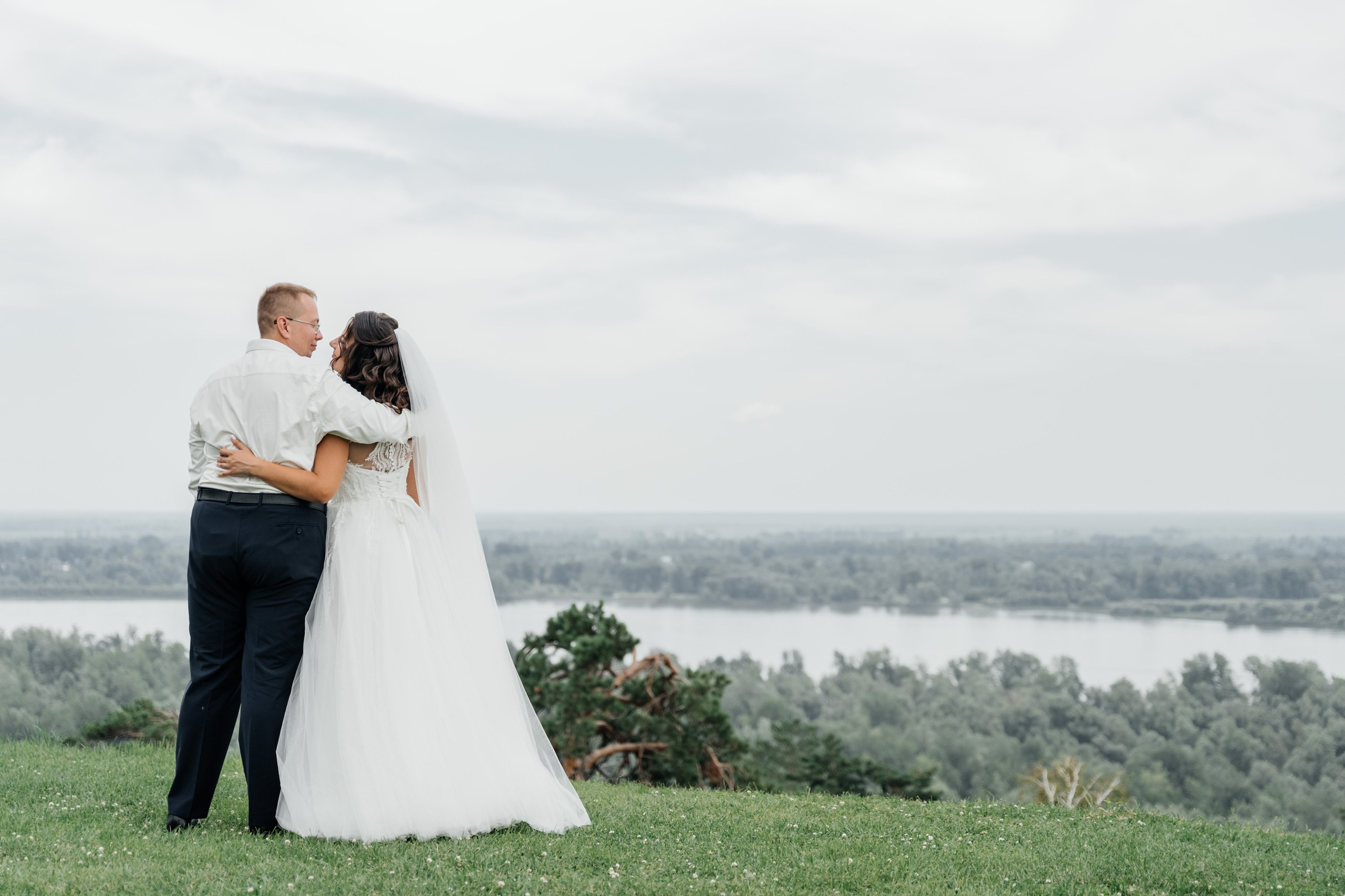 Виктория И Андрей. Gan media. Свадебные видео и фото в Барнауле. Антон Губанов