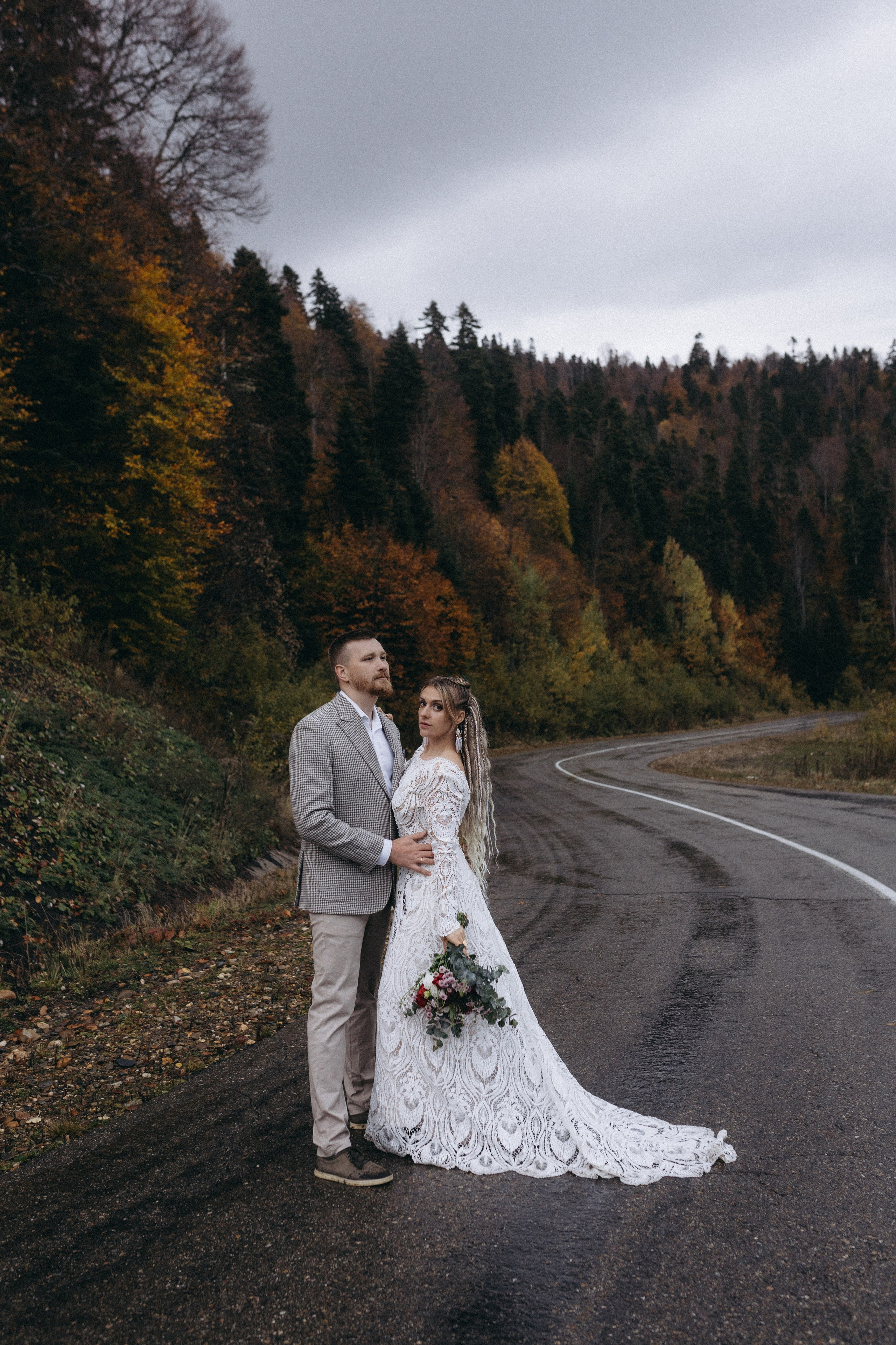 Лаго Наки. Семейный и свадебный фотограф в Краснодарском крае и РА Юлия Голуб