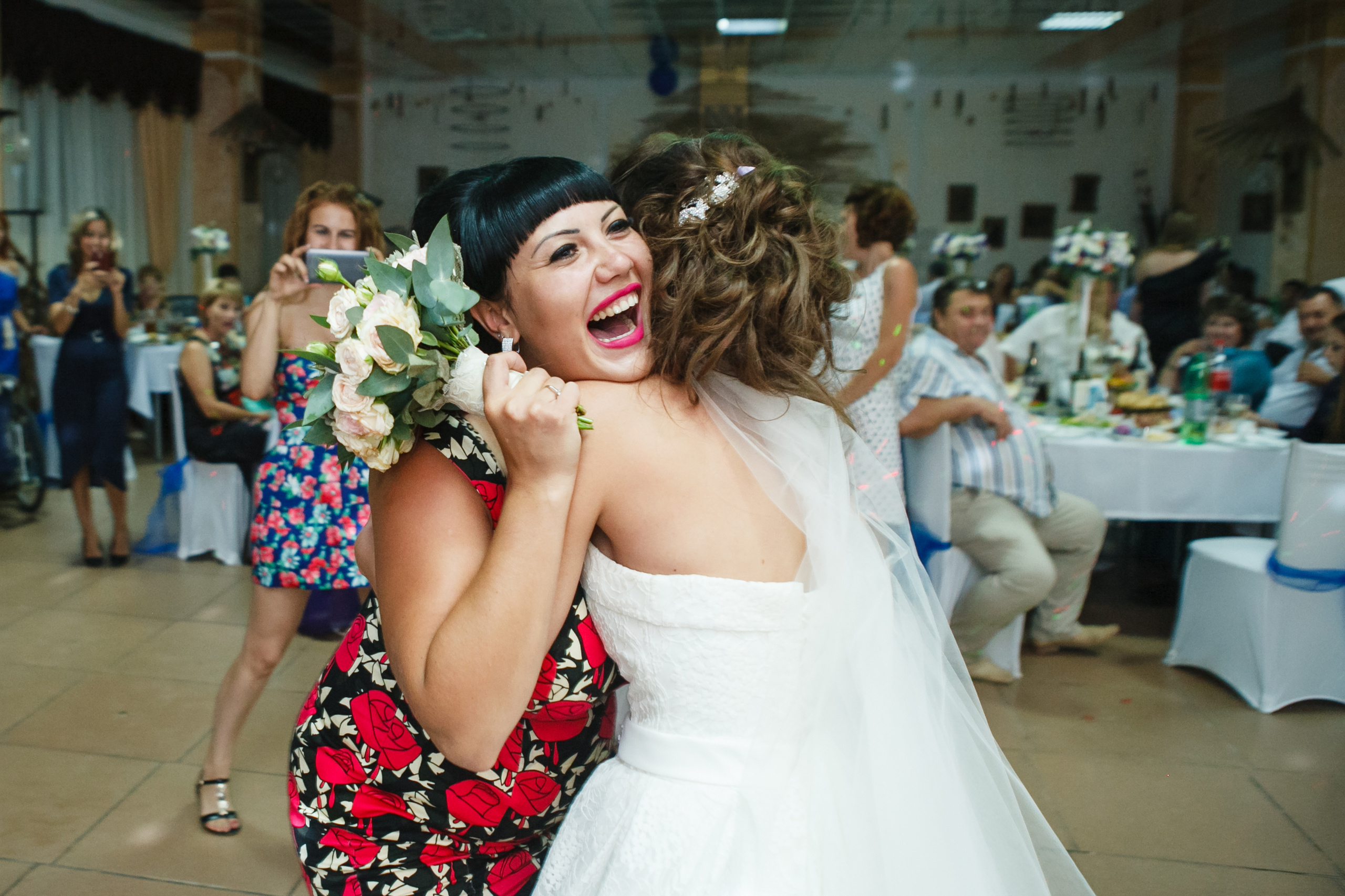 Свадебный фотограф. Фотограф Андрей Баксов