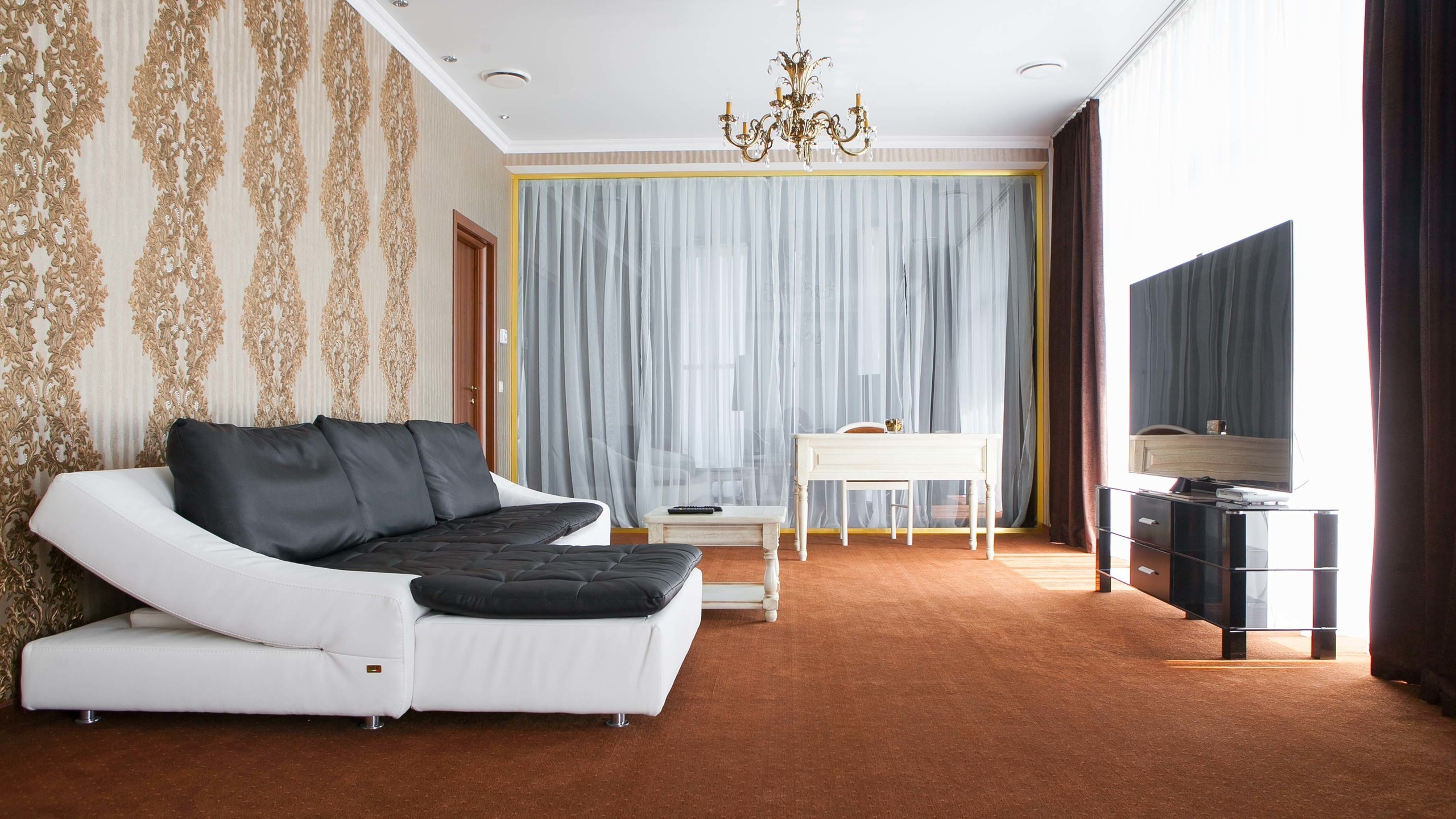 Интерьерная фотосъемка в Краснодаре. Фотограф Андрей Баксов