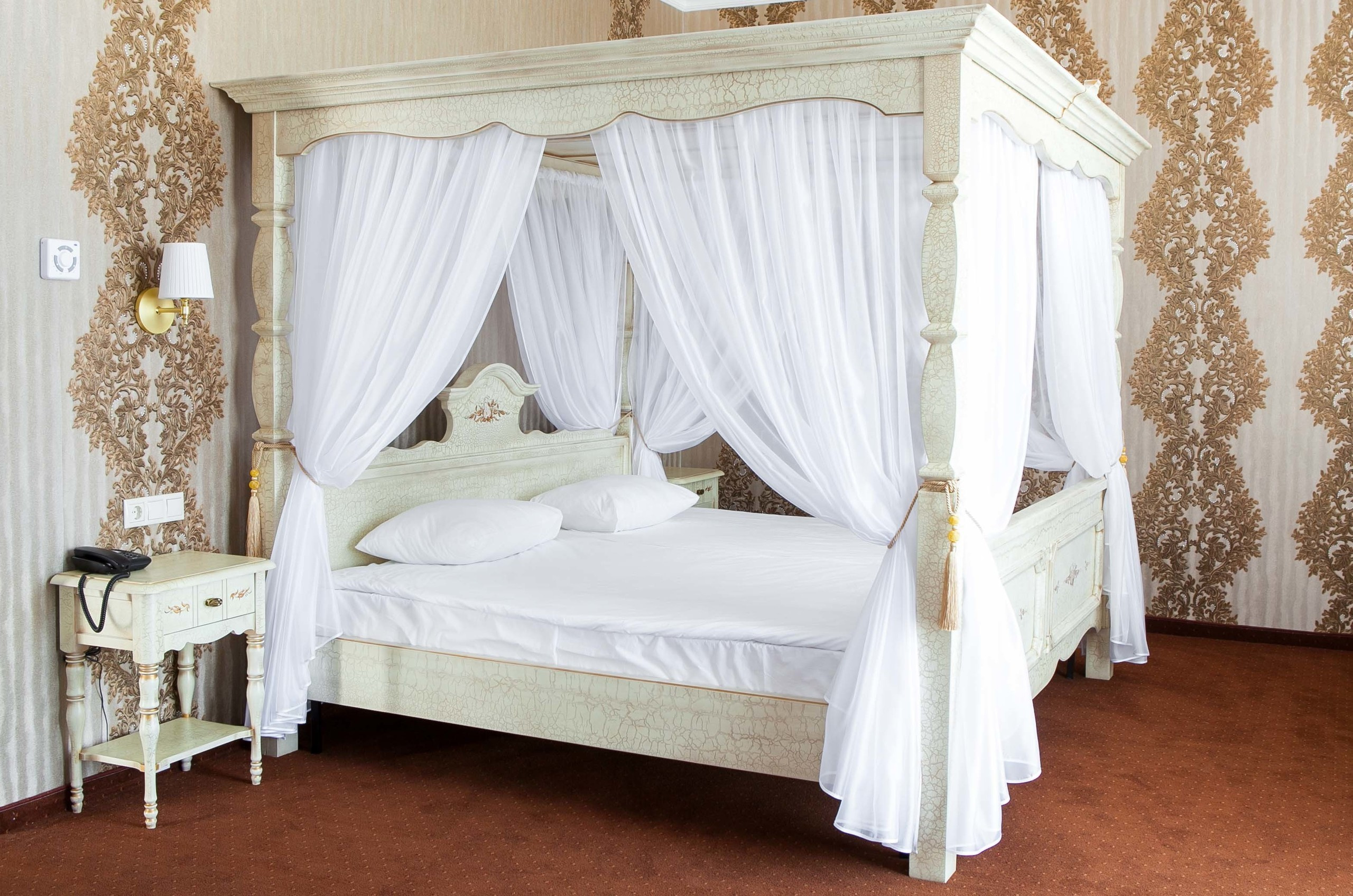 Интерьерная фотосъемка в Краснодаре. Фотограф Андрей Баксов