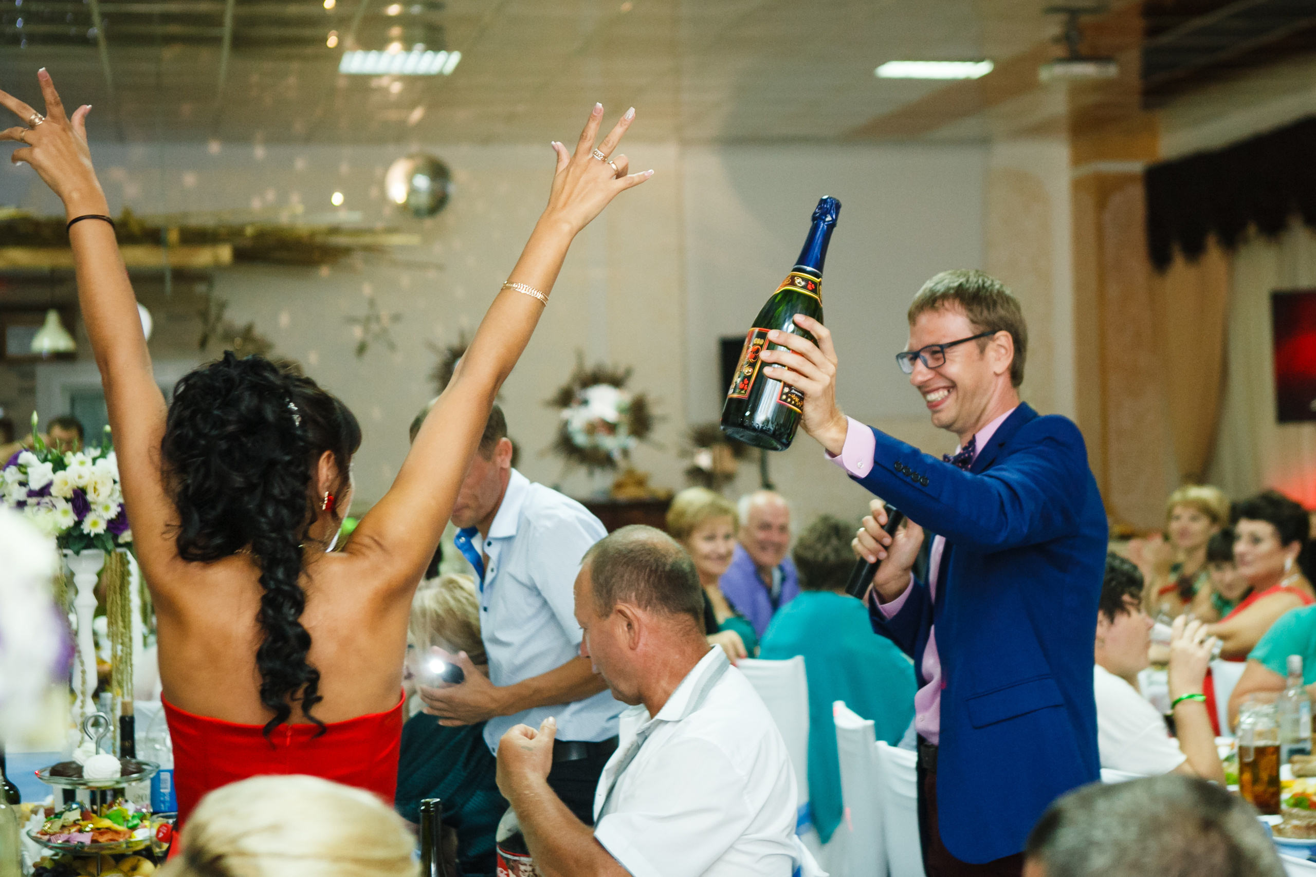 Свадебный фотограф. Фотограф Андрей Баксов