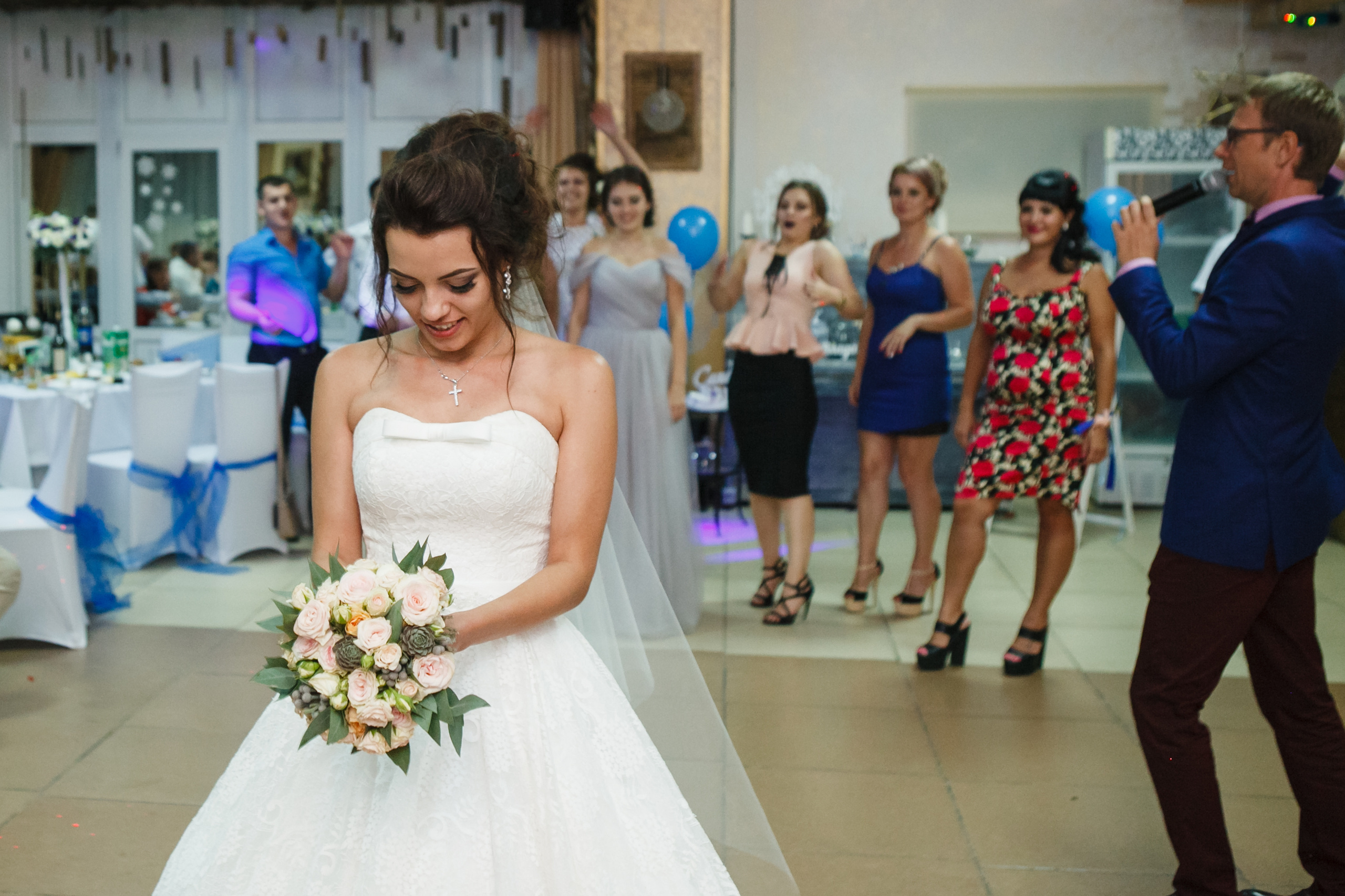 Свадебный фотограф. Фотограф Андрей Баксов