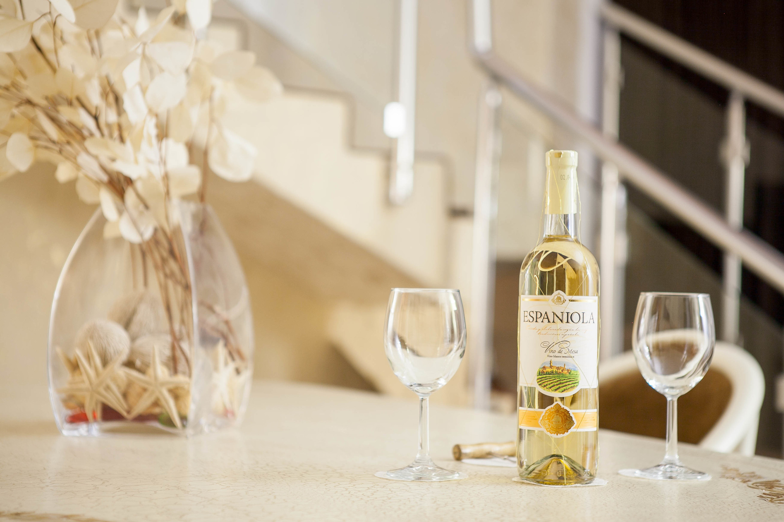 Интерьерная фотосъемка в Краснодаре. Фотограф Андрей Баксов