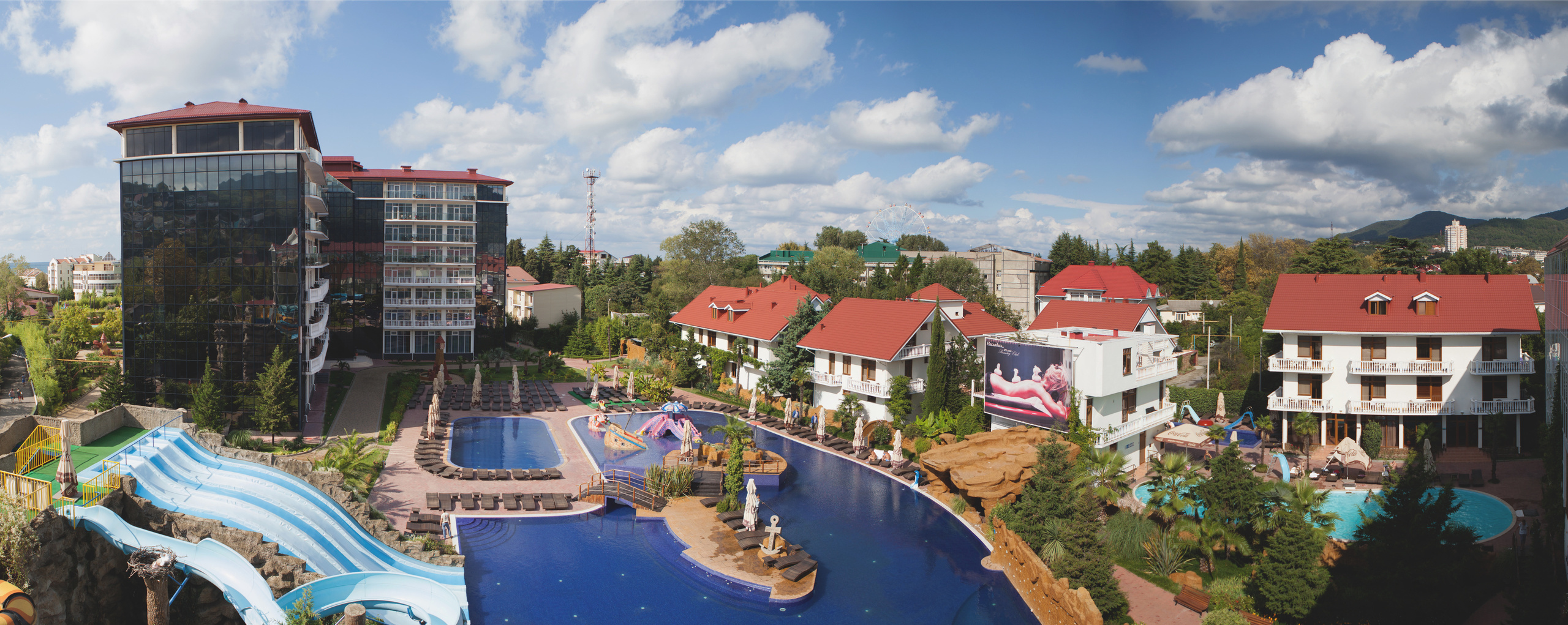 Интерьерная фотосъемка в Краснодаре. Фотограф Андрей Баксов