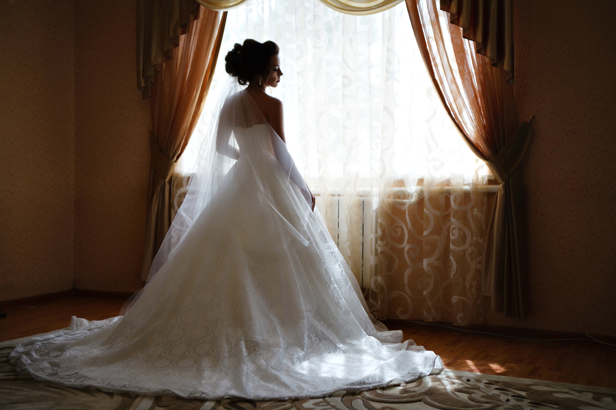 Свадебный фотограф. Фотограф Андрей Баксов