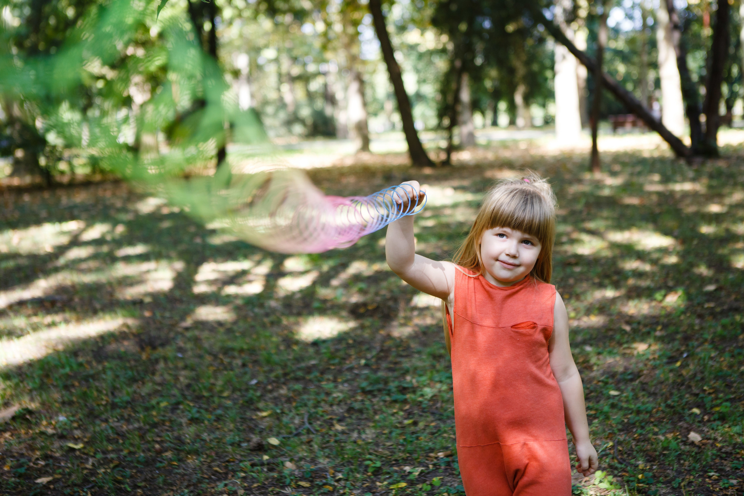 Семейная фотопрогулка. Фотограф Андрей Баксов