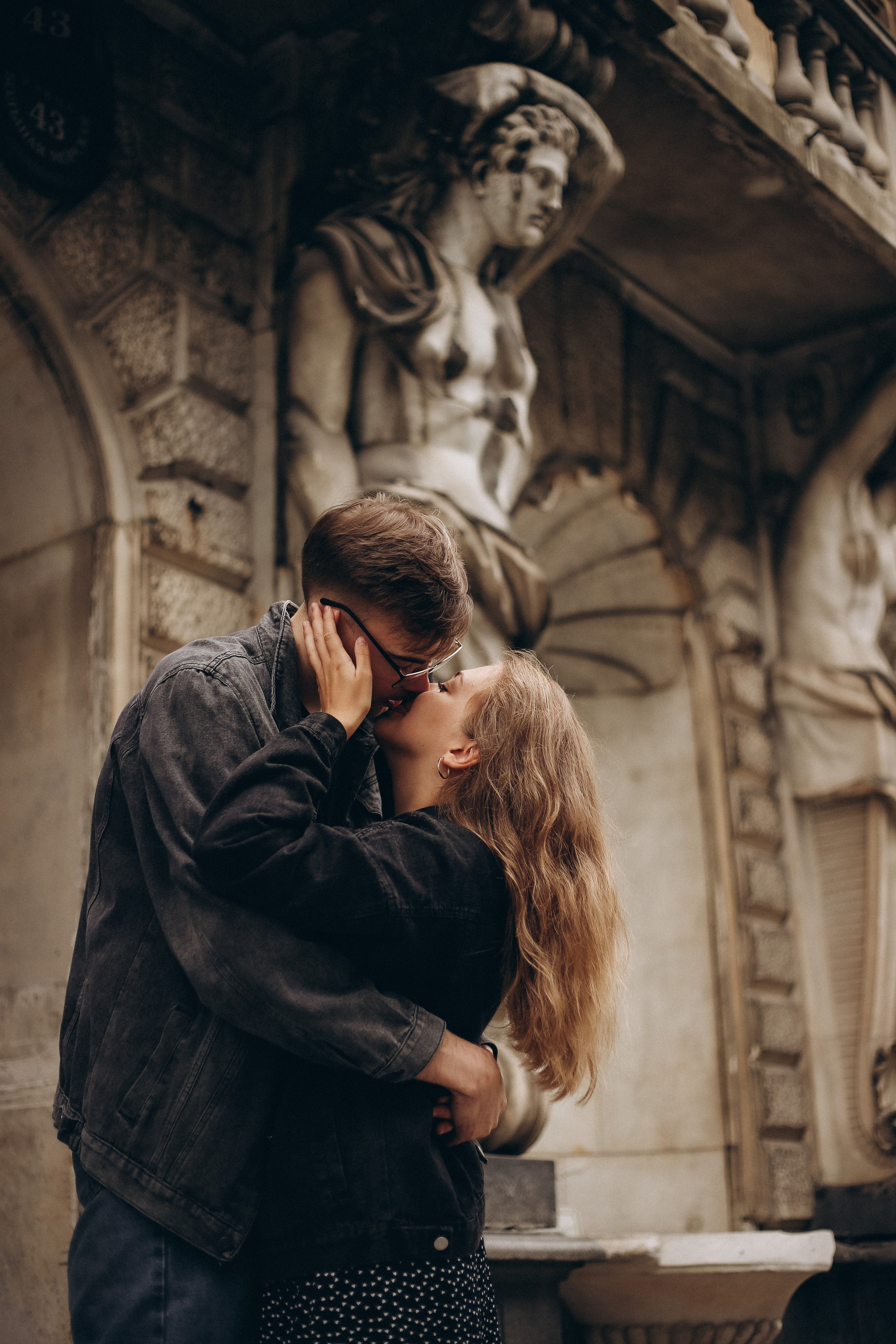 Родион & Арина. Семейный фотограф Наталья Ковтун Санкт-Петербург