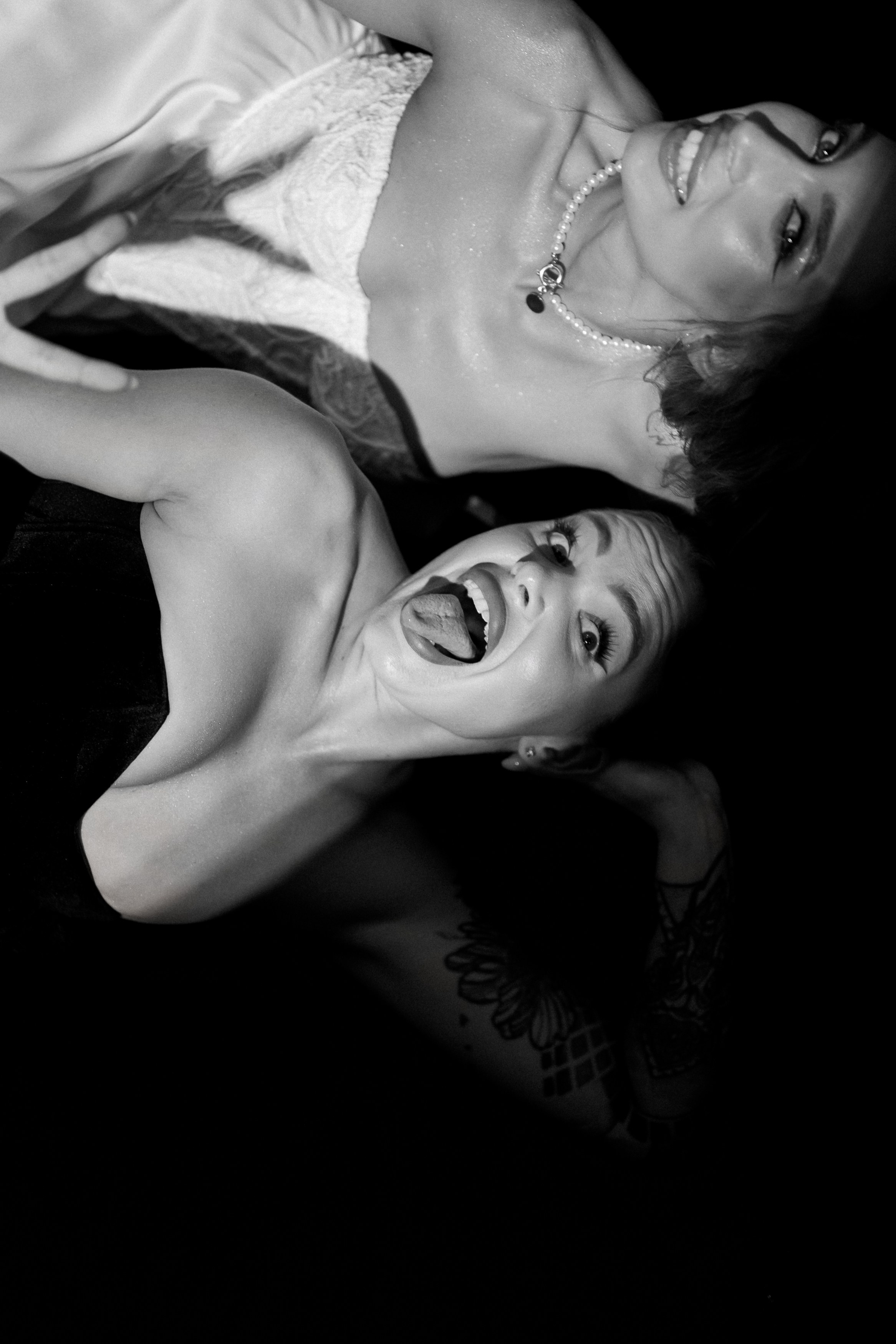 Светотени души. Коммерческий фотограф в Тюмени Урванцев Борис