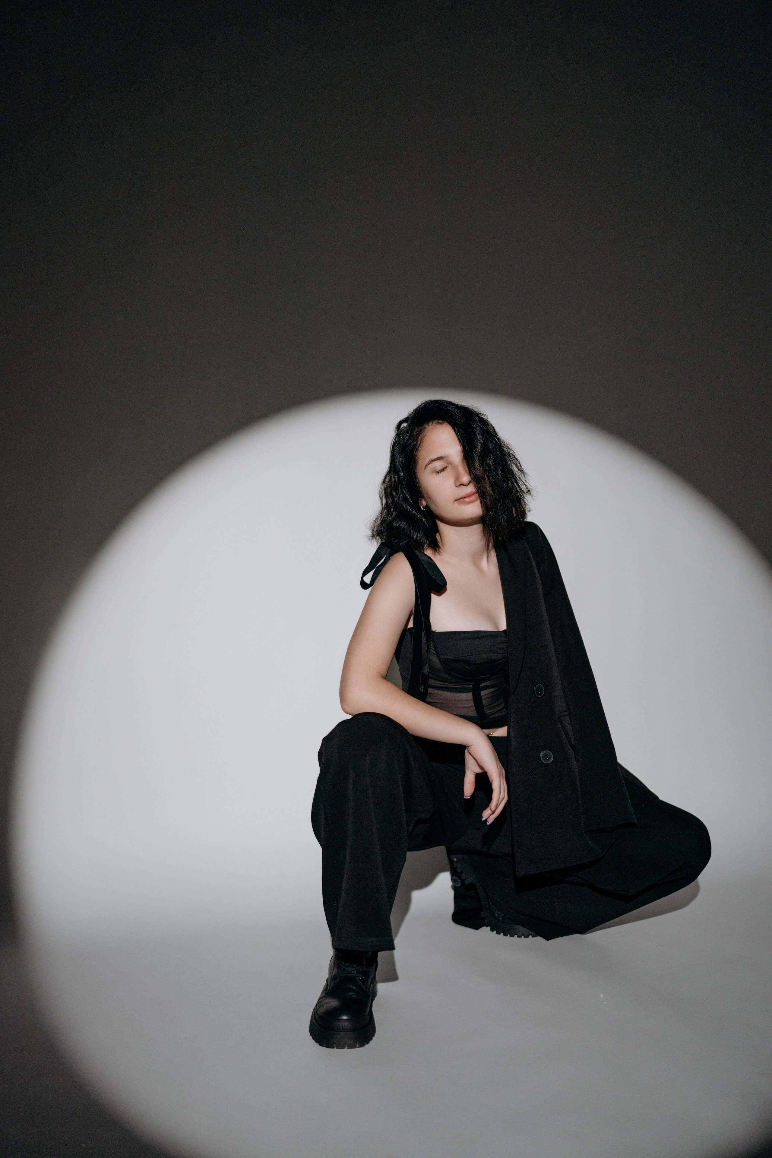 Forever Young. Оля Киселева фотограф в Выксе