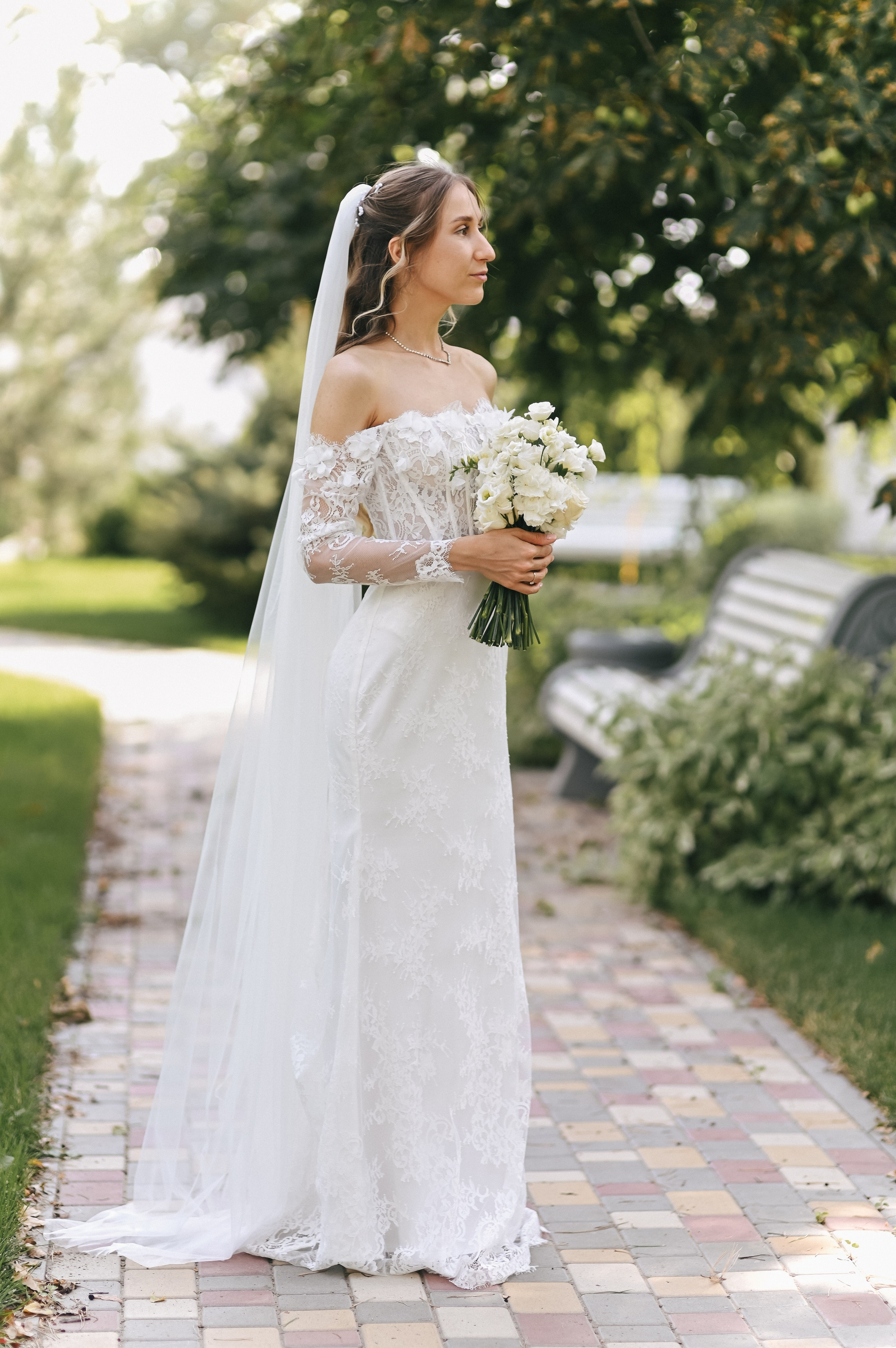 Дима + Даша — Организация Поле Событий. Свадебный и семейный фотограф Волгоград Москва