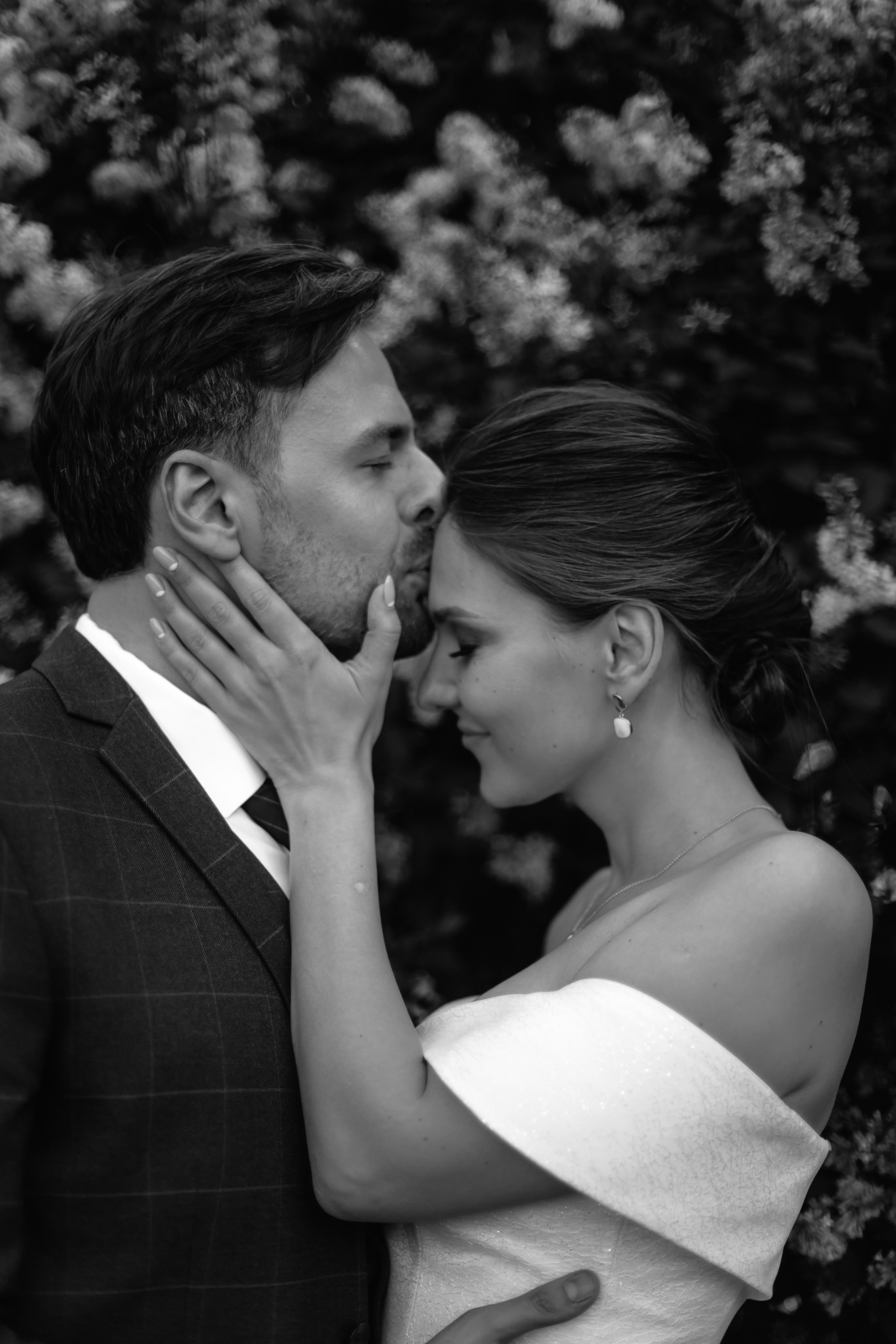 «окей, еду за кольцом». Свадебный и семейный фотограф Арина Кулёва