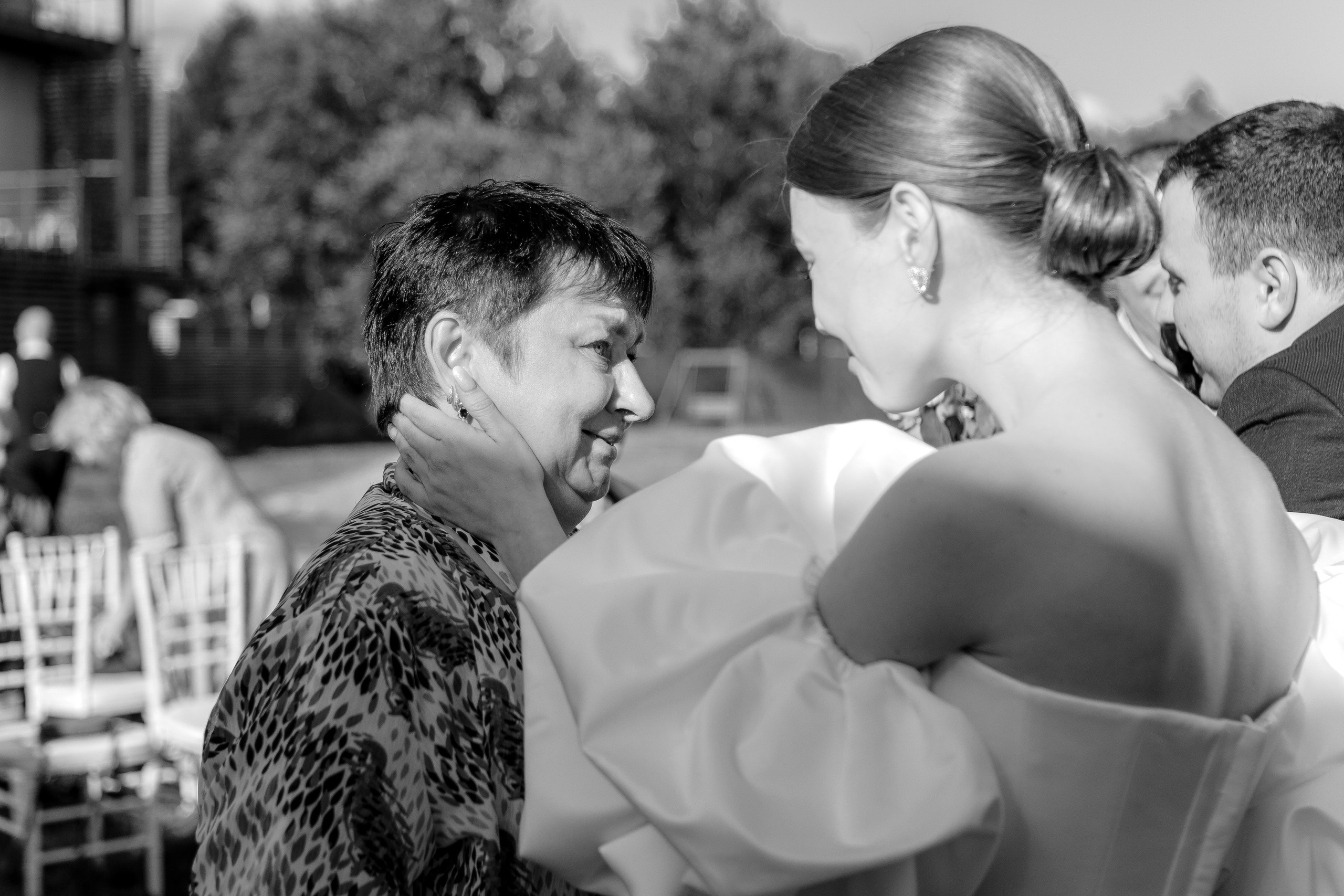 Ветрено. Свадебный и семейный фотограф Арина Кулёва