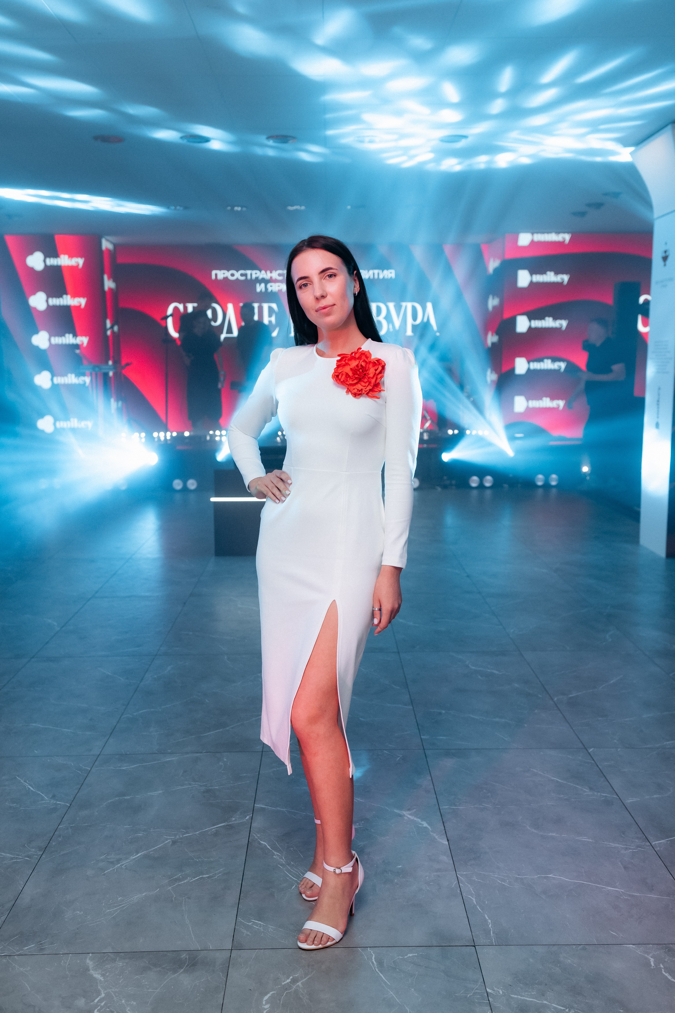 UNIKEY — СЕРДЦЕ БОНИВУРА. СВОИ. ФОТООТЧЕТЫ-СОБЫТИЯ-МЕСТА