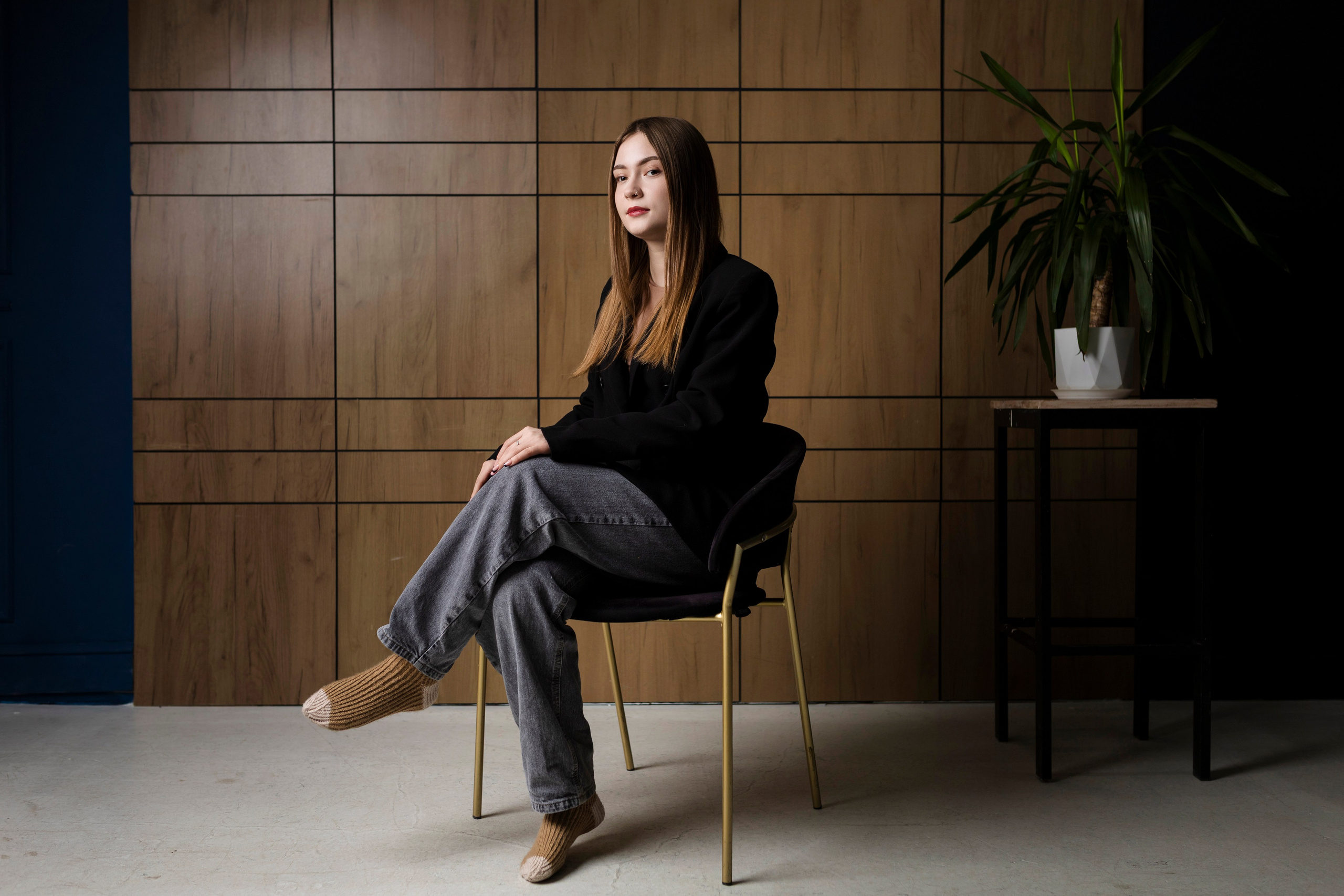 Фотосессия для компании Маяк в образовании. Фотограф Каримов Виктор