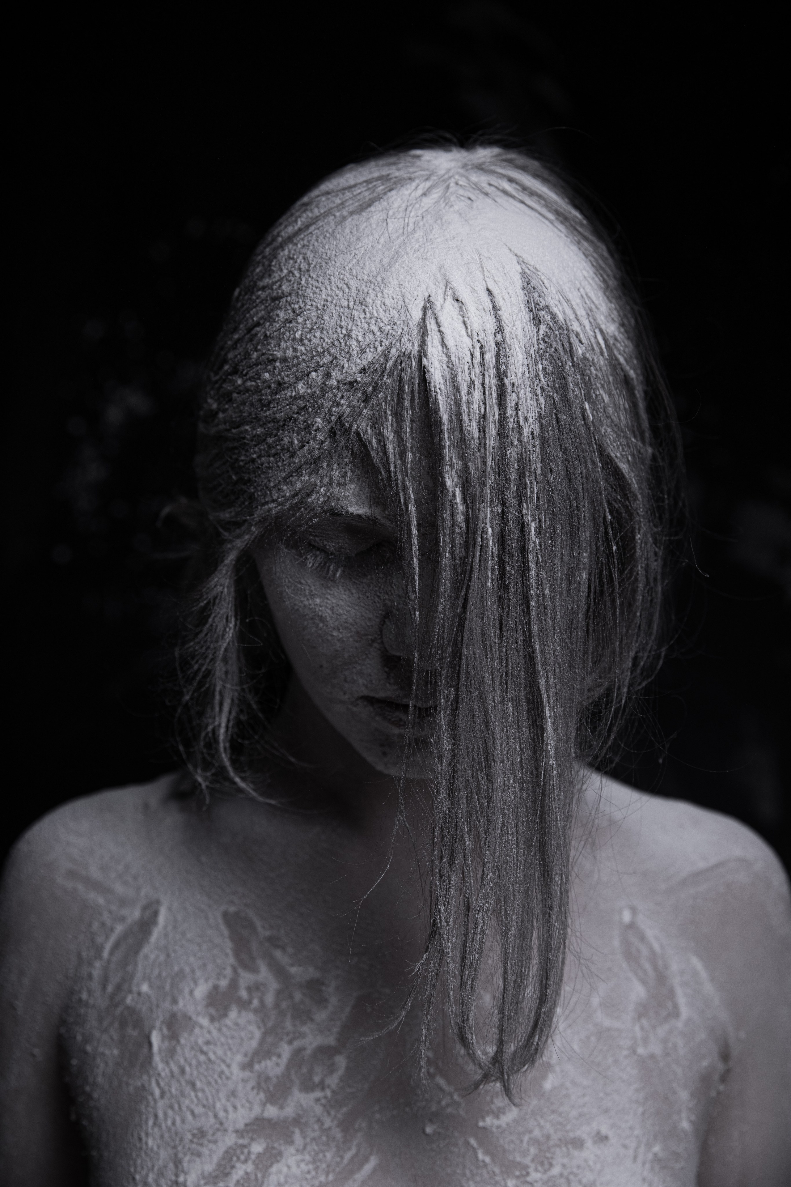 Мария. Фотограф Вадим Семак