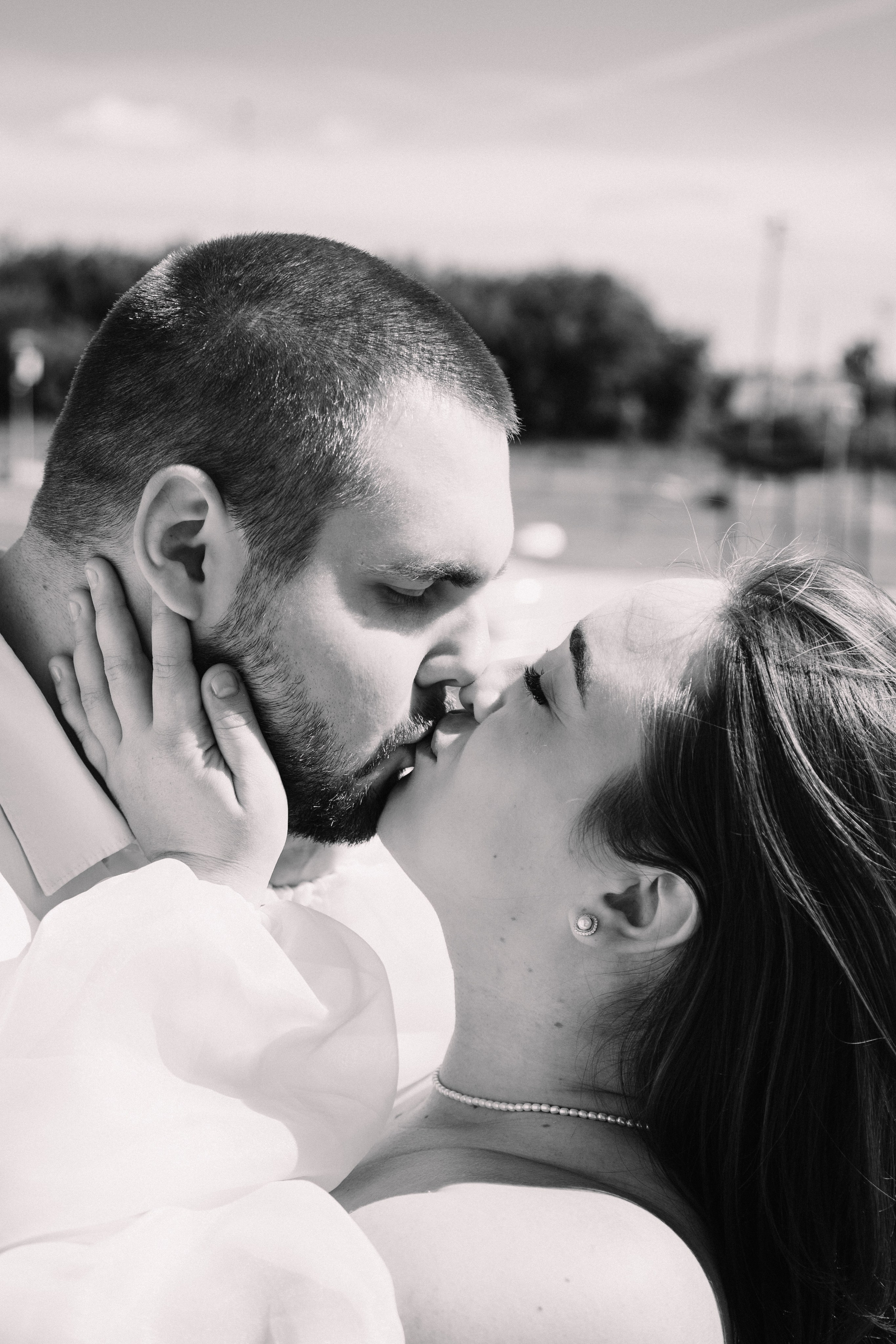 Даниил и Ксения. Семейный фотограф Абулгазина Катерина