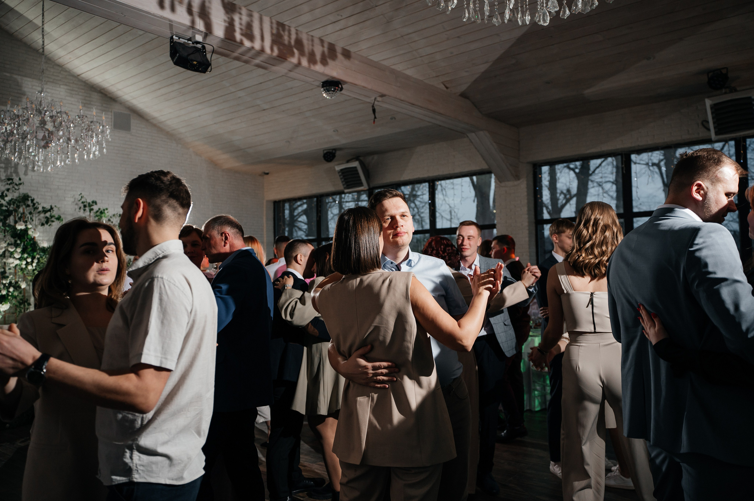 Дима и Вика 22.03.2024. Свадебный и семейный фотограф в городе Смоленске