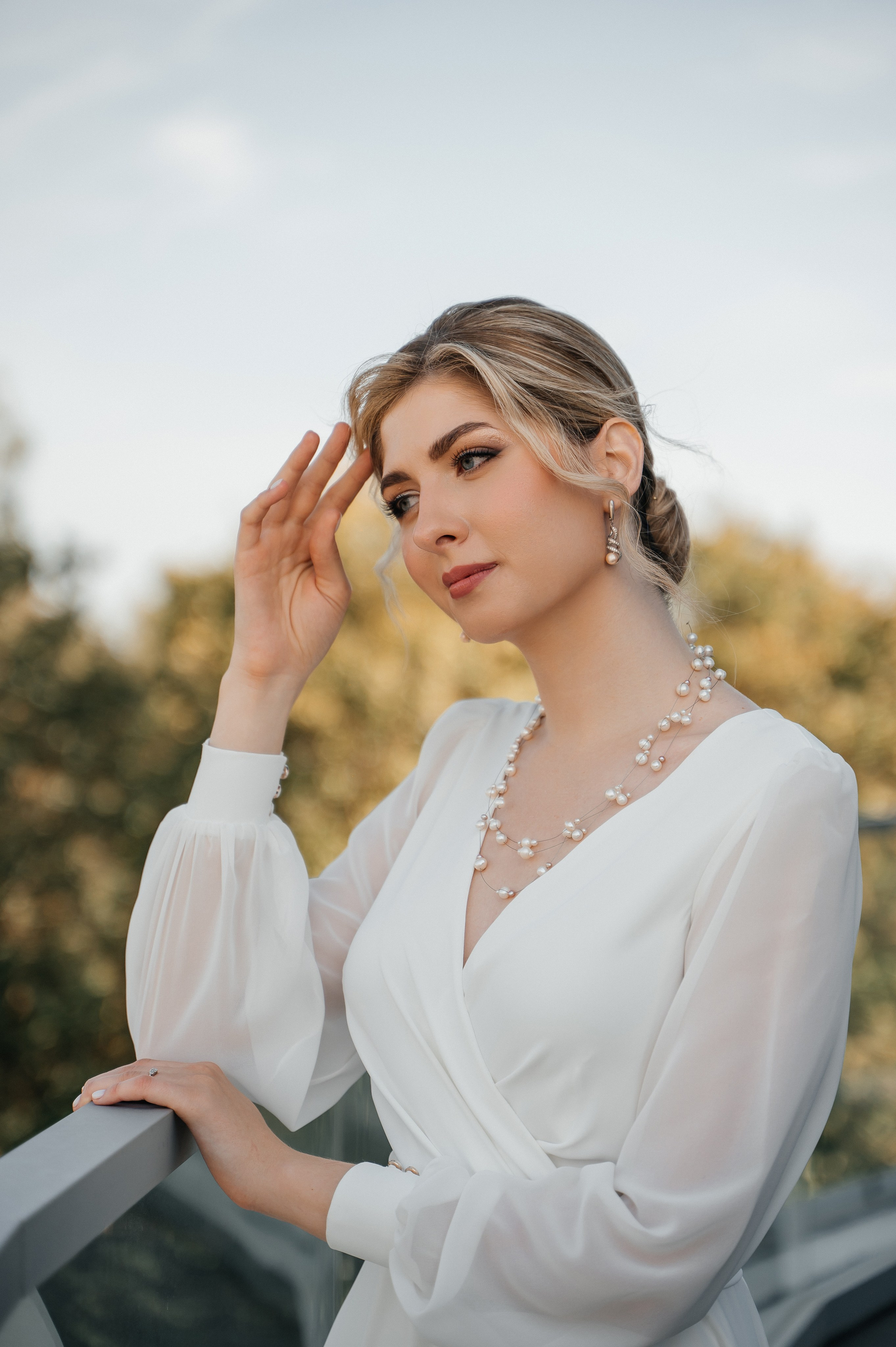 Илья и Маша 14.09.2024. Свадебный и семейный фотограф в городе Смоленске