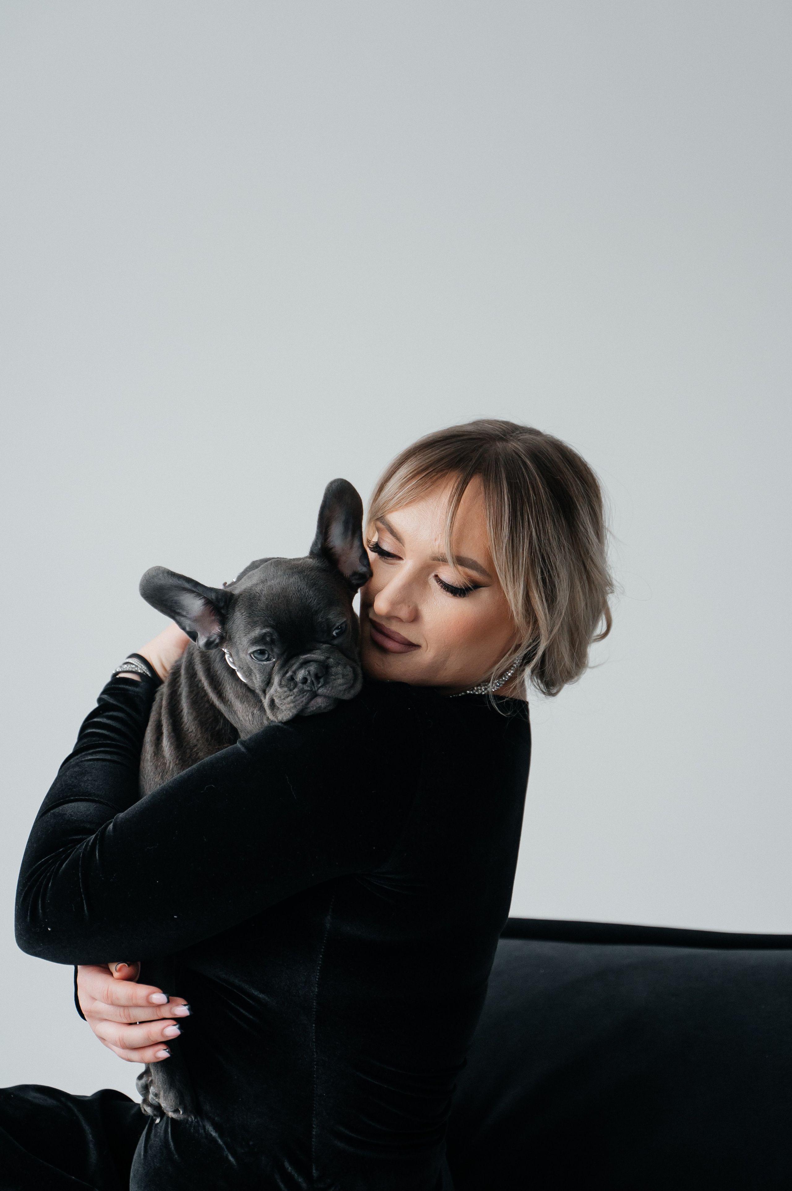 Юля и Гранд. Свадебный и семейный фотограф в городе Смоленске