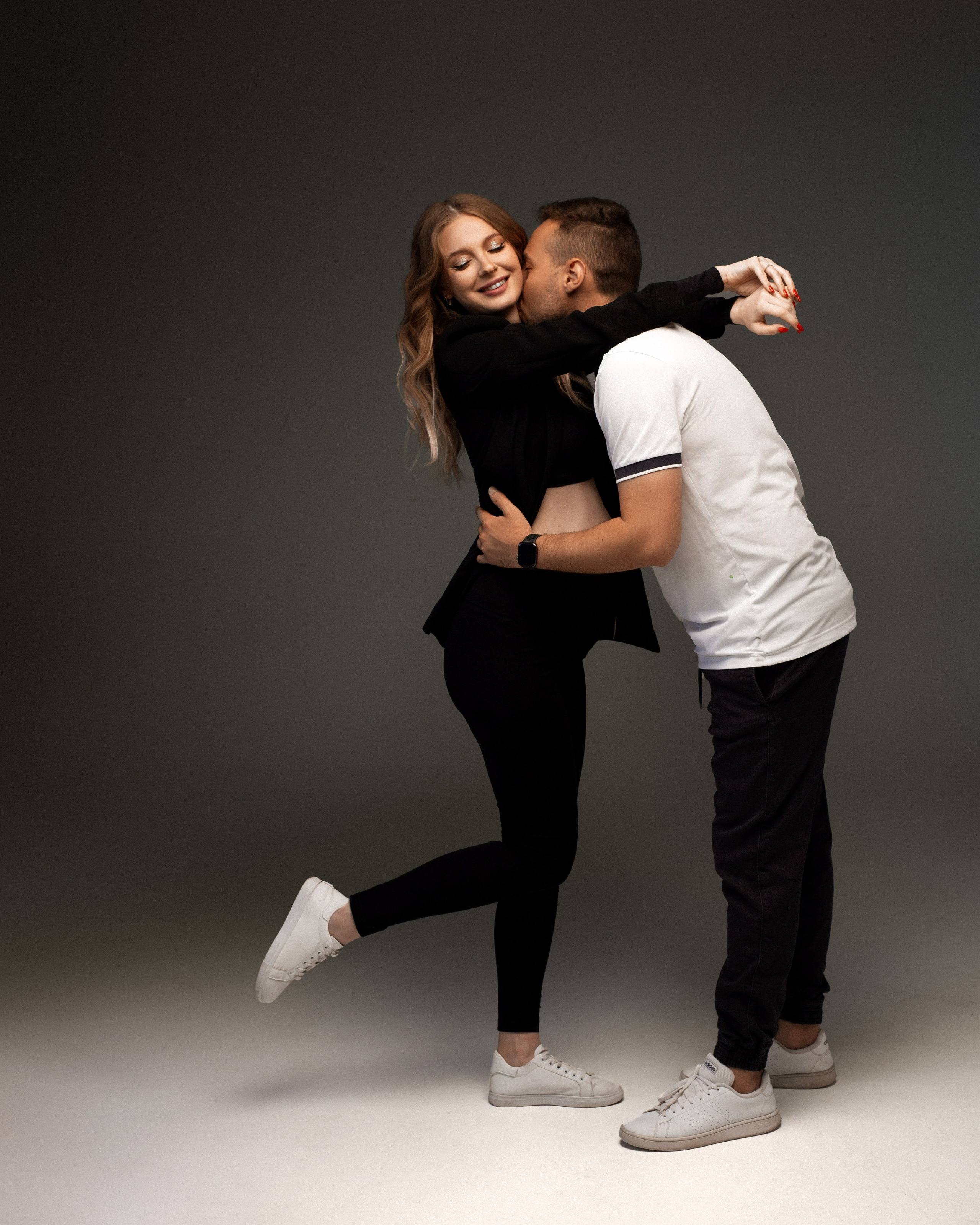 Беременность. Фотограф Ксения Оседло, Калининградская область, г. Кали