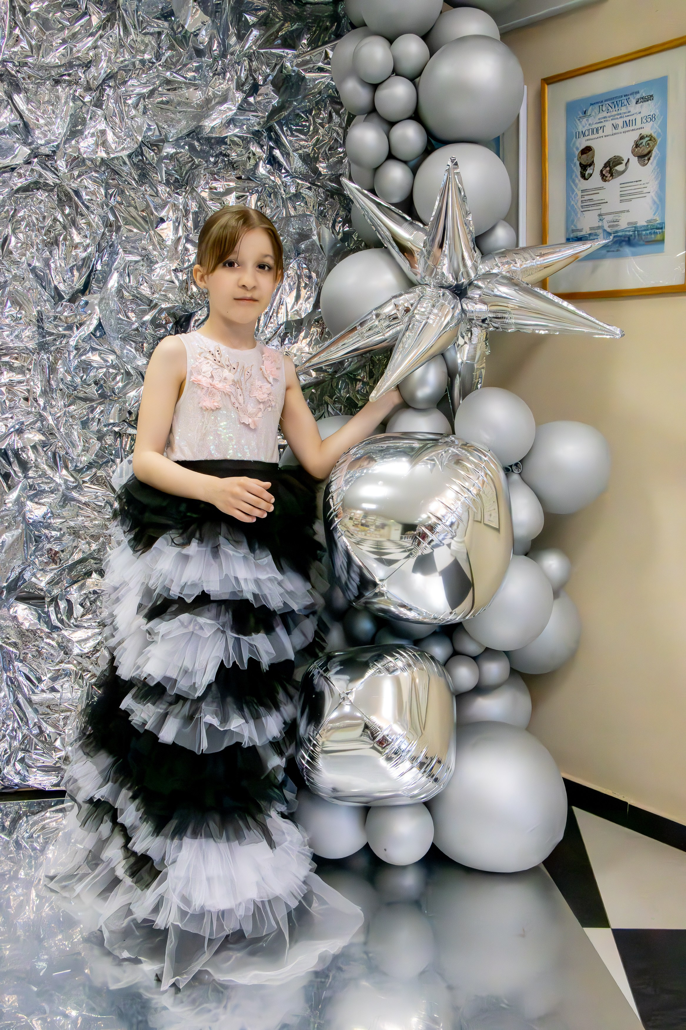 Estet Fashion Week 2025. Фотограф Татьяна Матрос