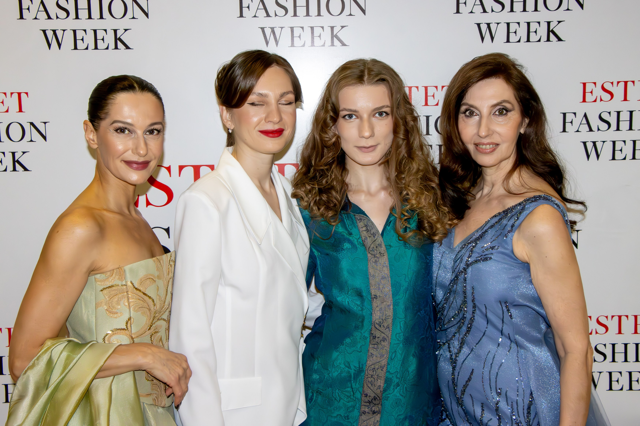 Estet Fashion Week 2025. Фотограф Татьяна Матрос