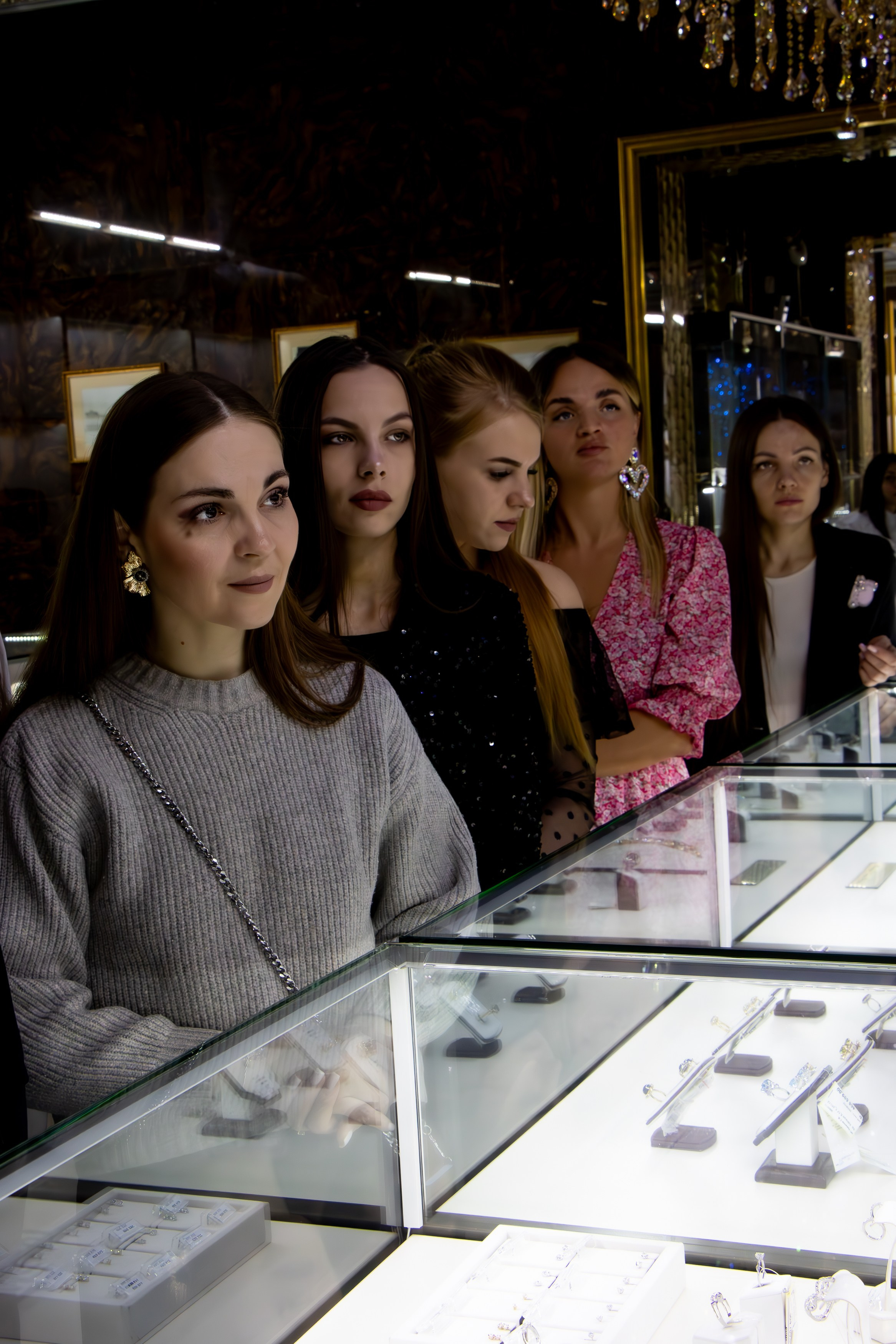 Мисс и Миссис Россия Земля в Изумруде Царском. Фотограф Татьяна Матрос