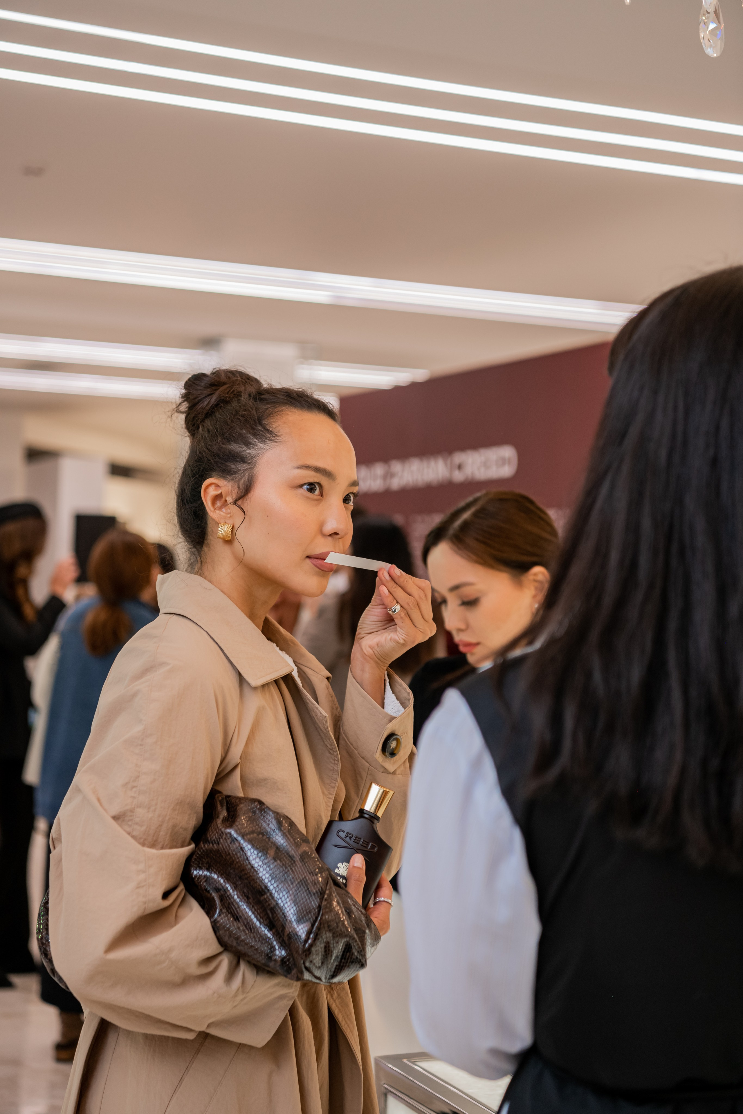 CREED. Фотограф Астана, Алматы