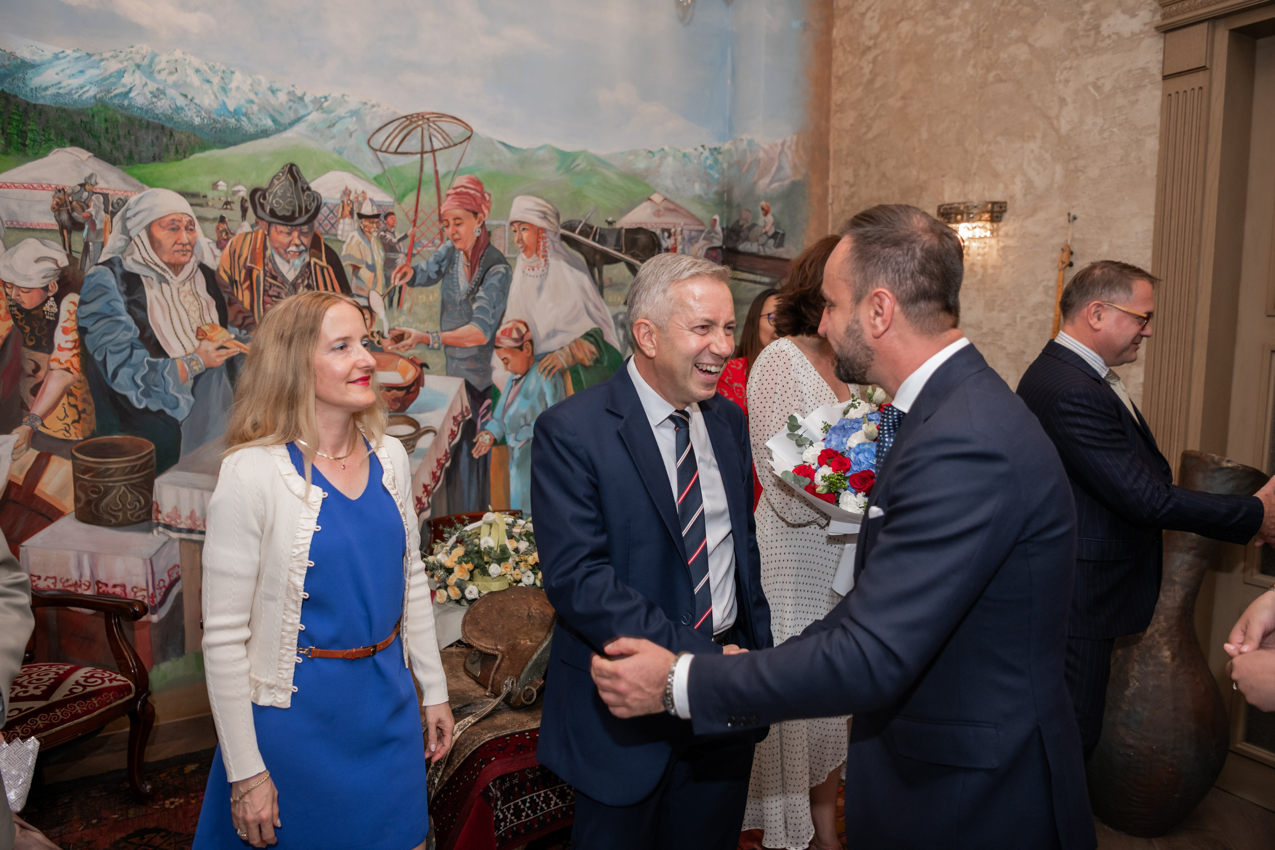 France. Фотограф Астана, Алматы