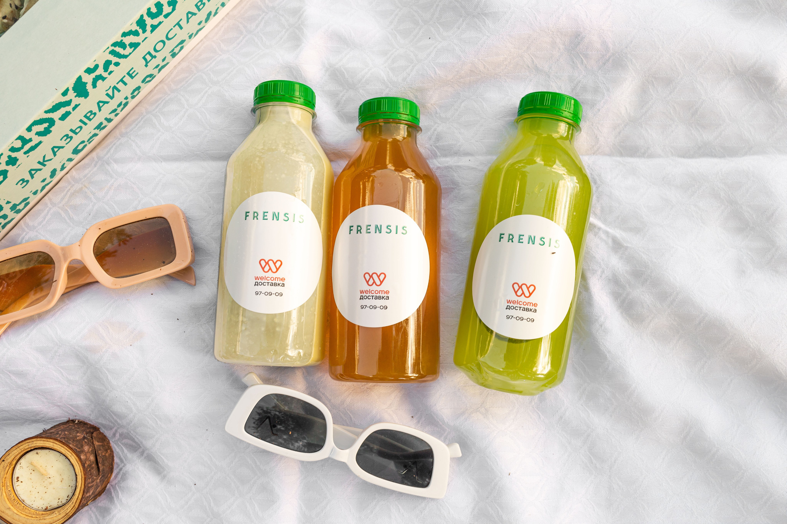 Коммерческая съемка для организации Frensis, бизнес фото. Бизнес фотограф Ижевск — Назаров Роман