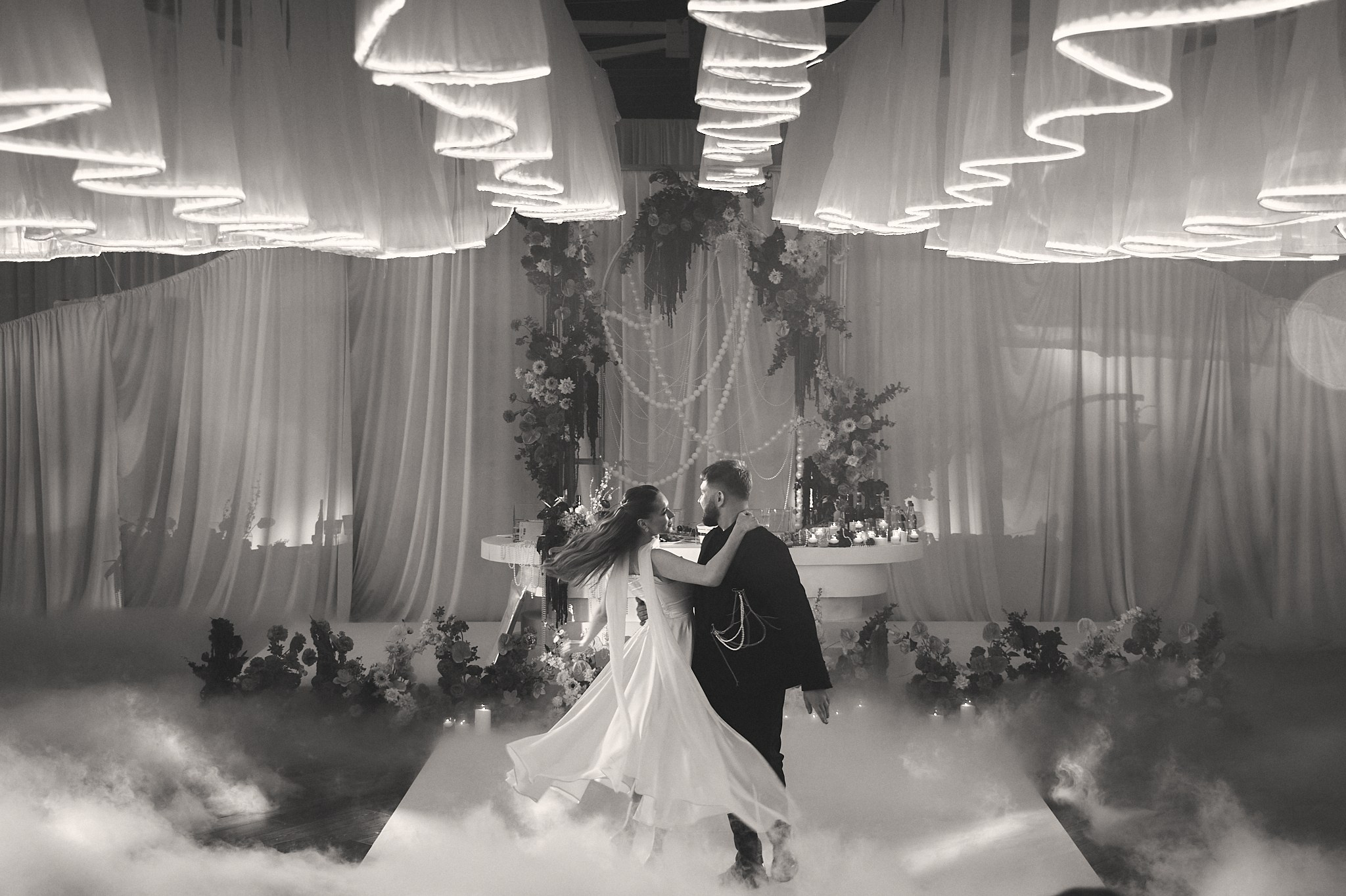 Денис и Юлия. Свадебный фотограф в Майкопе