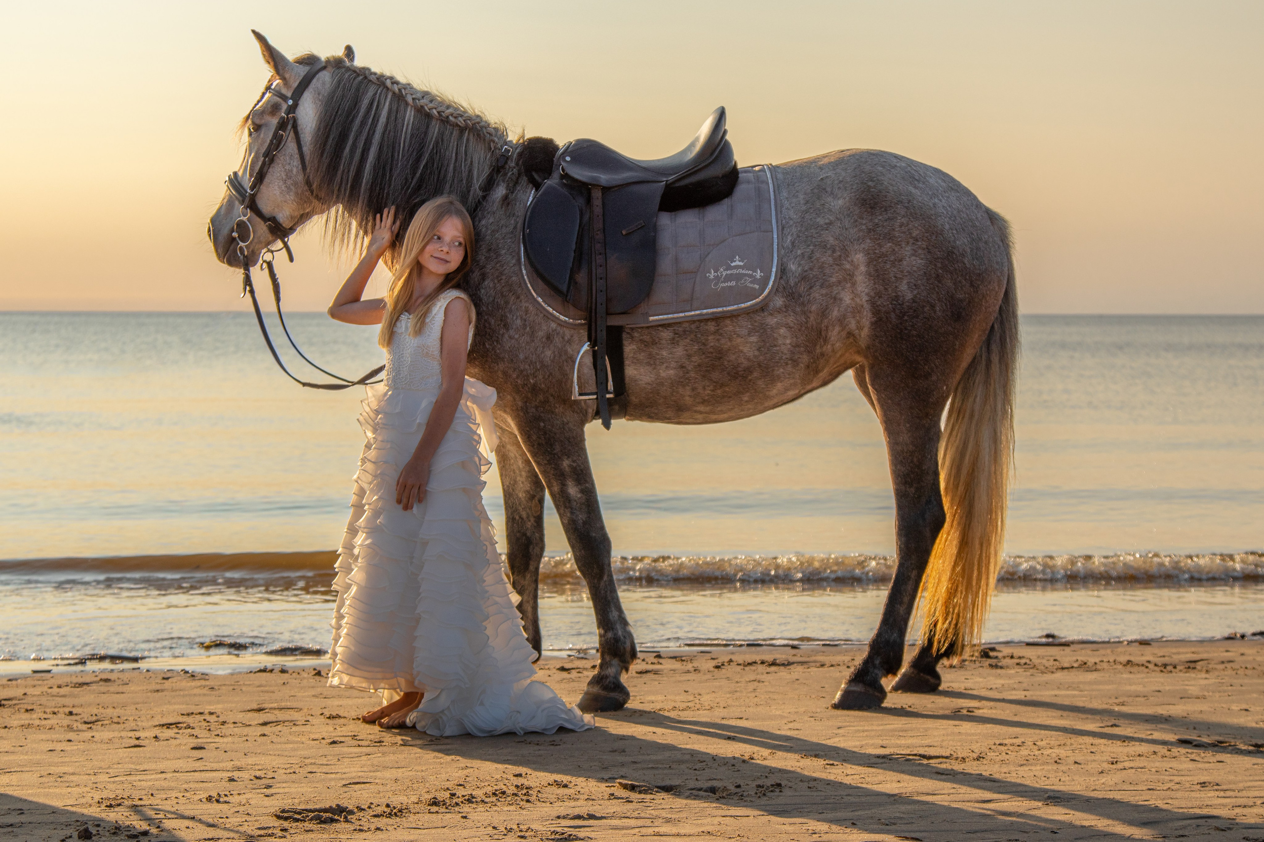 Портретный и пейзажный фотограф Никита Павлов