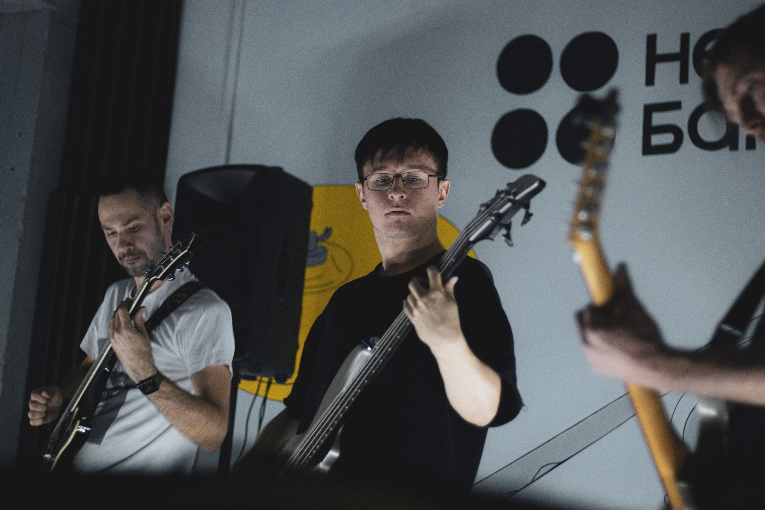 НЕ ШКОЛА БАРАБАНОВ. Портретный и пейзажный фотограф Никита Павлов