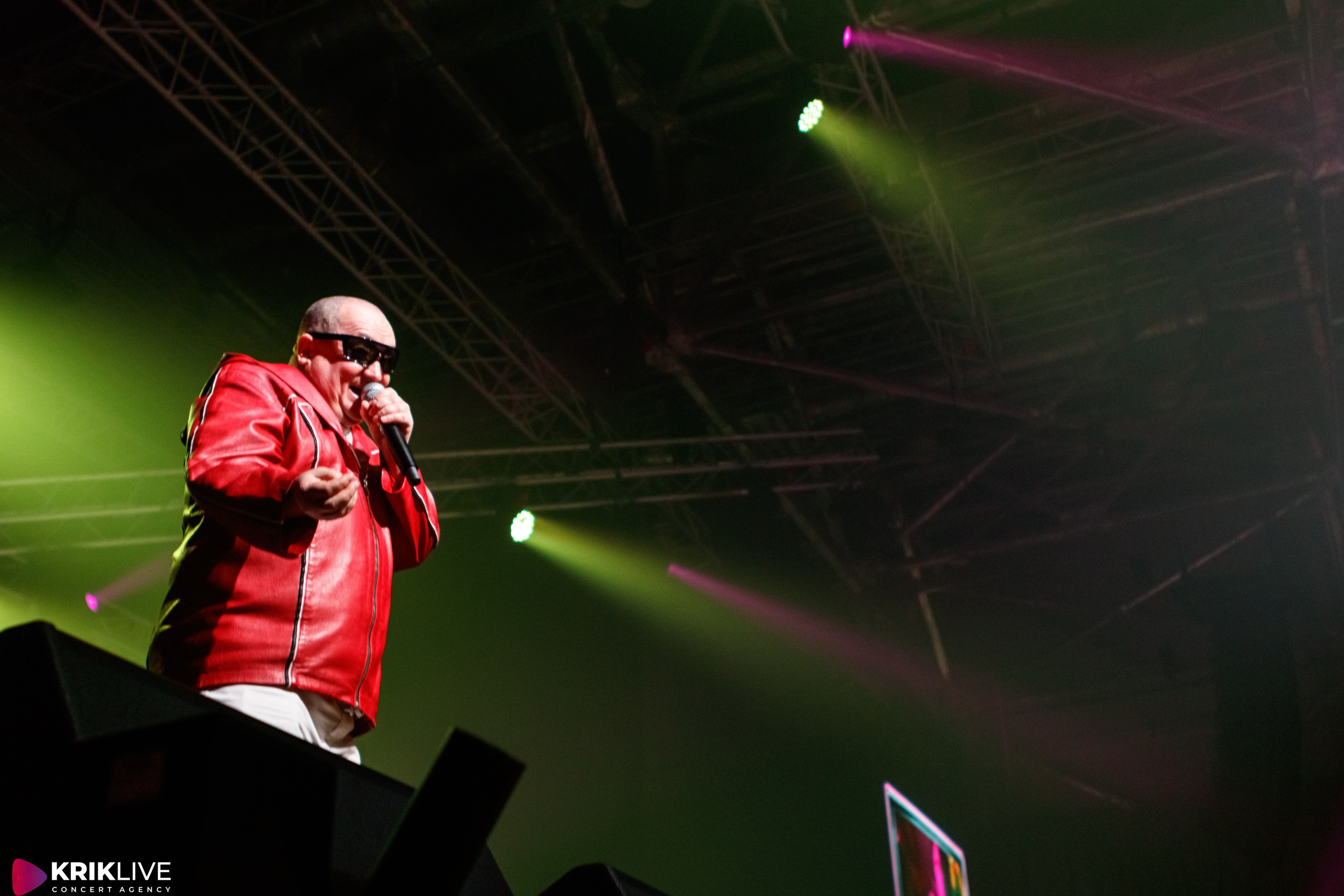 Дискач 90-х. Портретный и пейзажный фотограф Никита Павлов