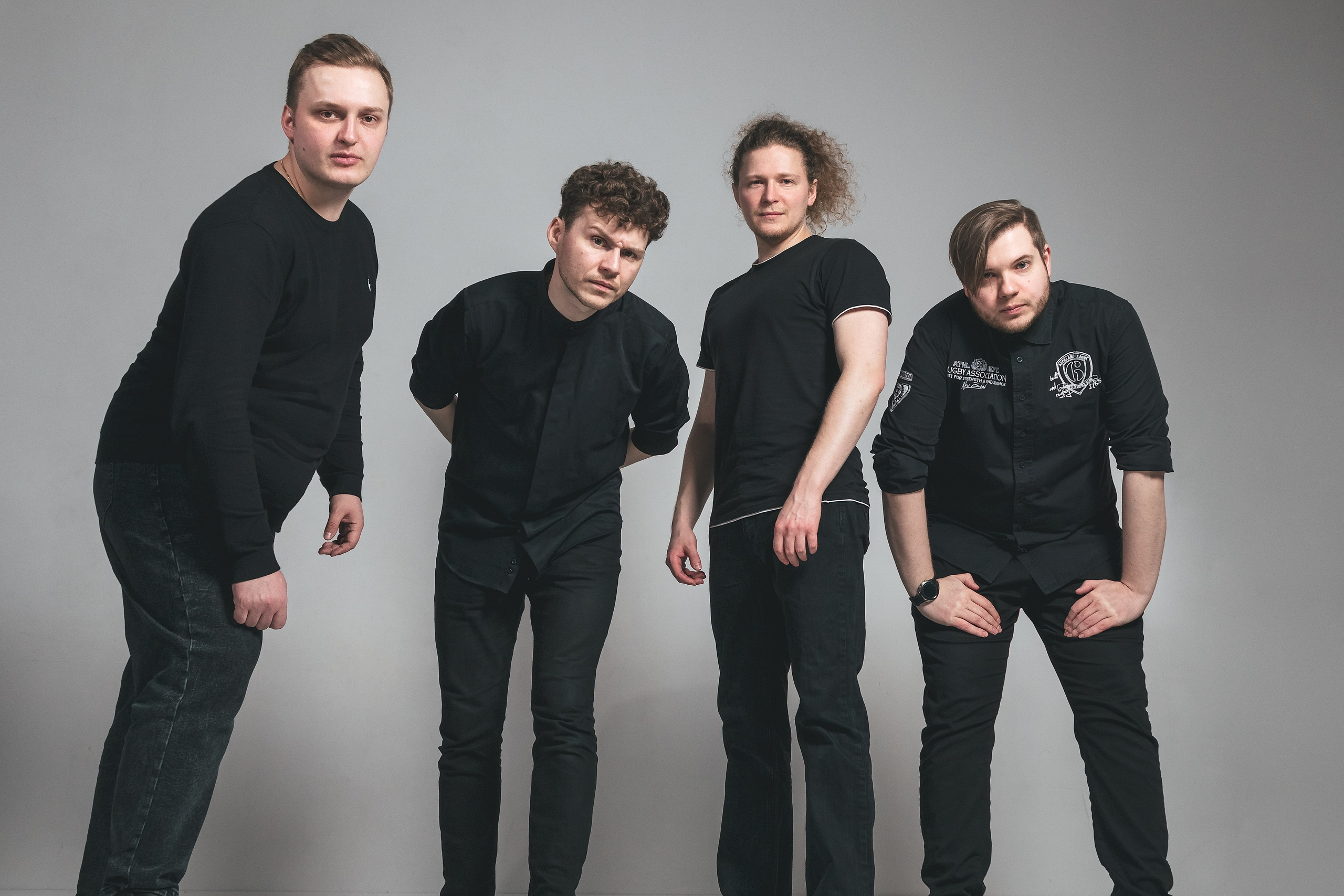 Green Stone. Портретный и пейзажный фотограф Никита Павлов