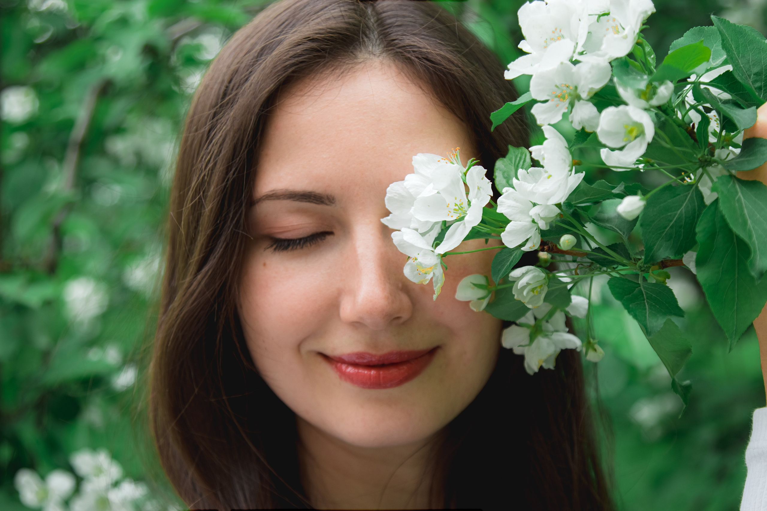 Анна и Мария. Портретный и пейзажный фотограф Никита Павлов