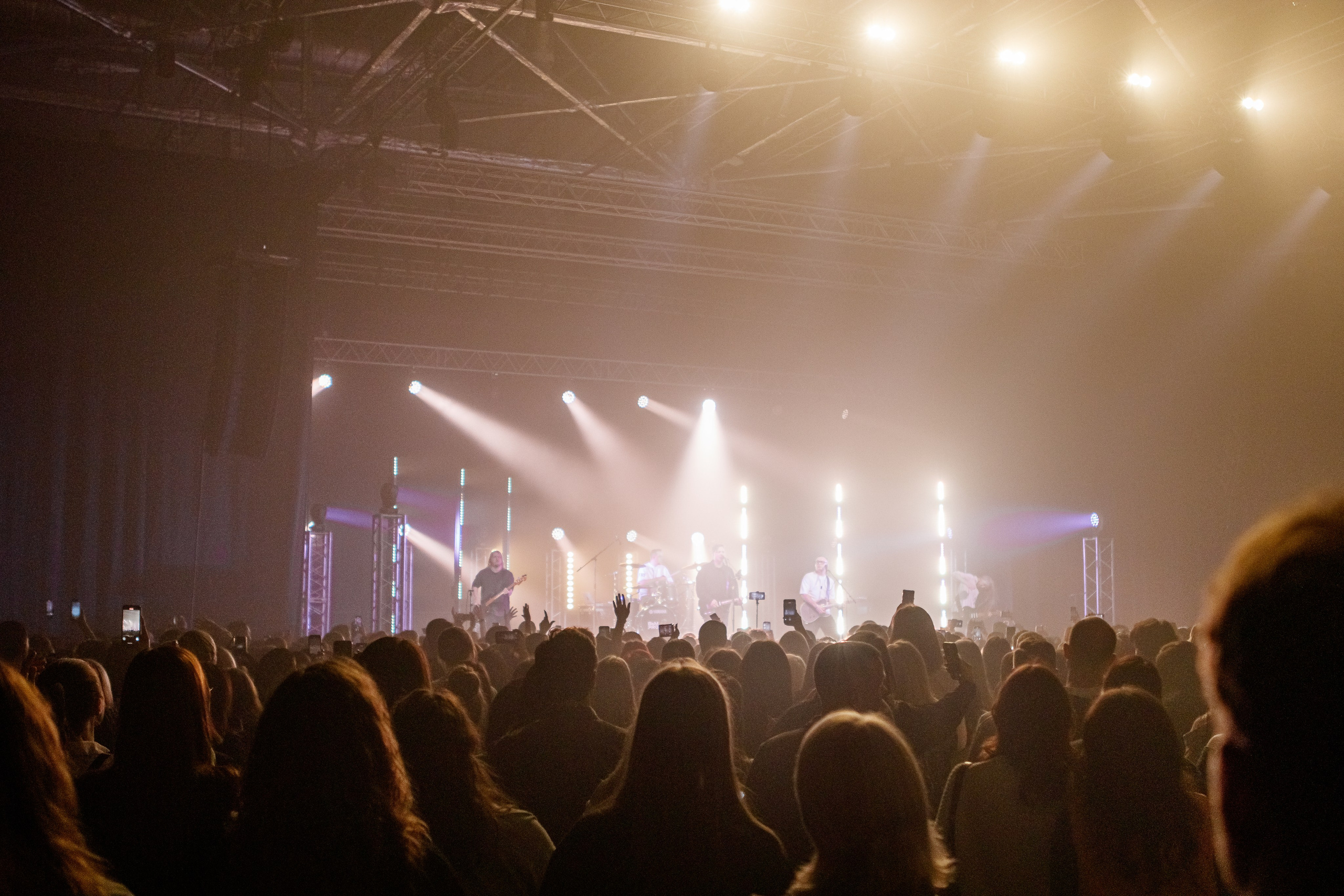 Женя Трофимов и Комната Культуры. Портретный и пейзажный фотограф Никита Павлов