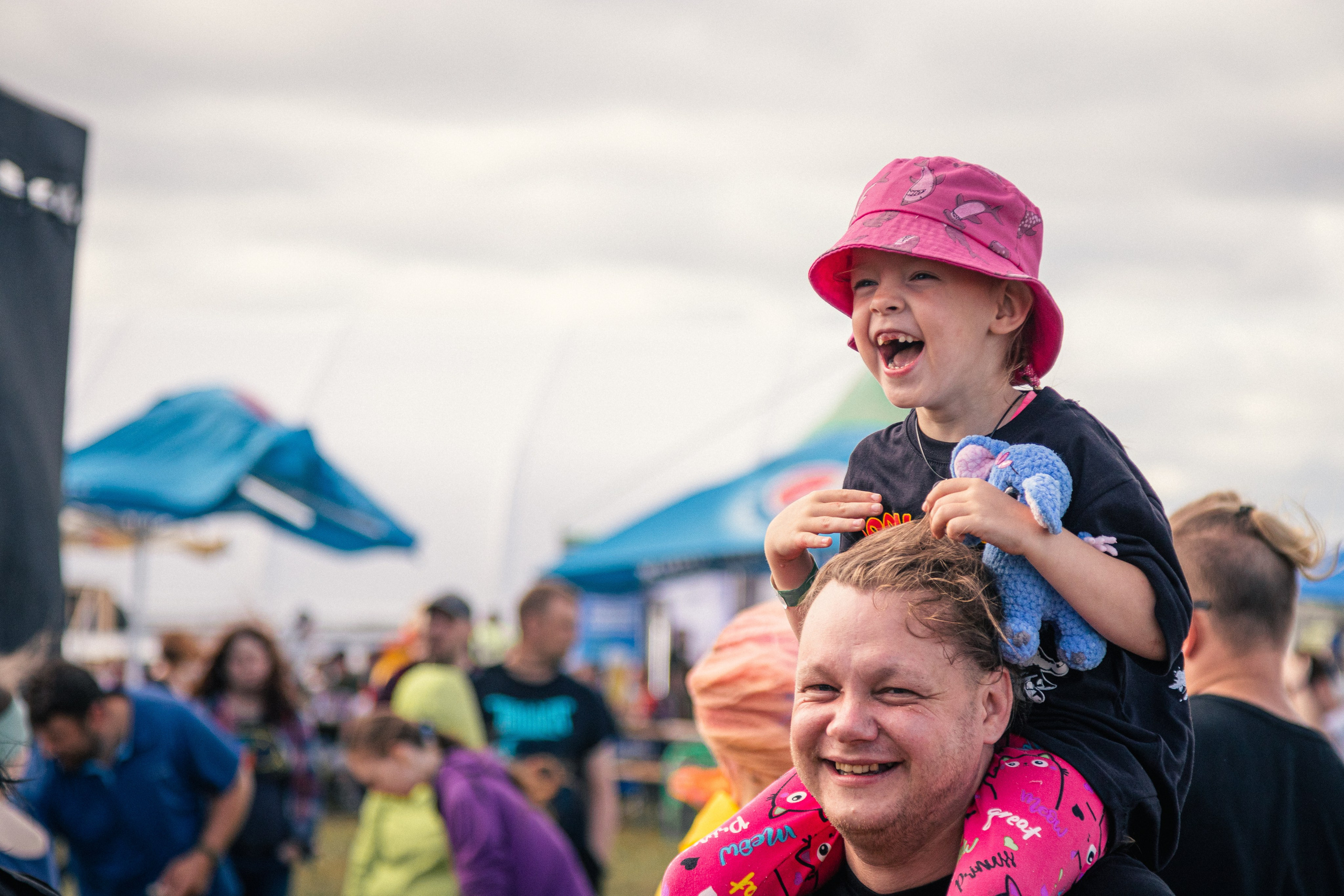 Фестиваль в Архангельске 29 Fest. Портретный и пейзажный фотограф Никита Павлов