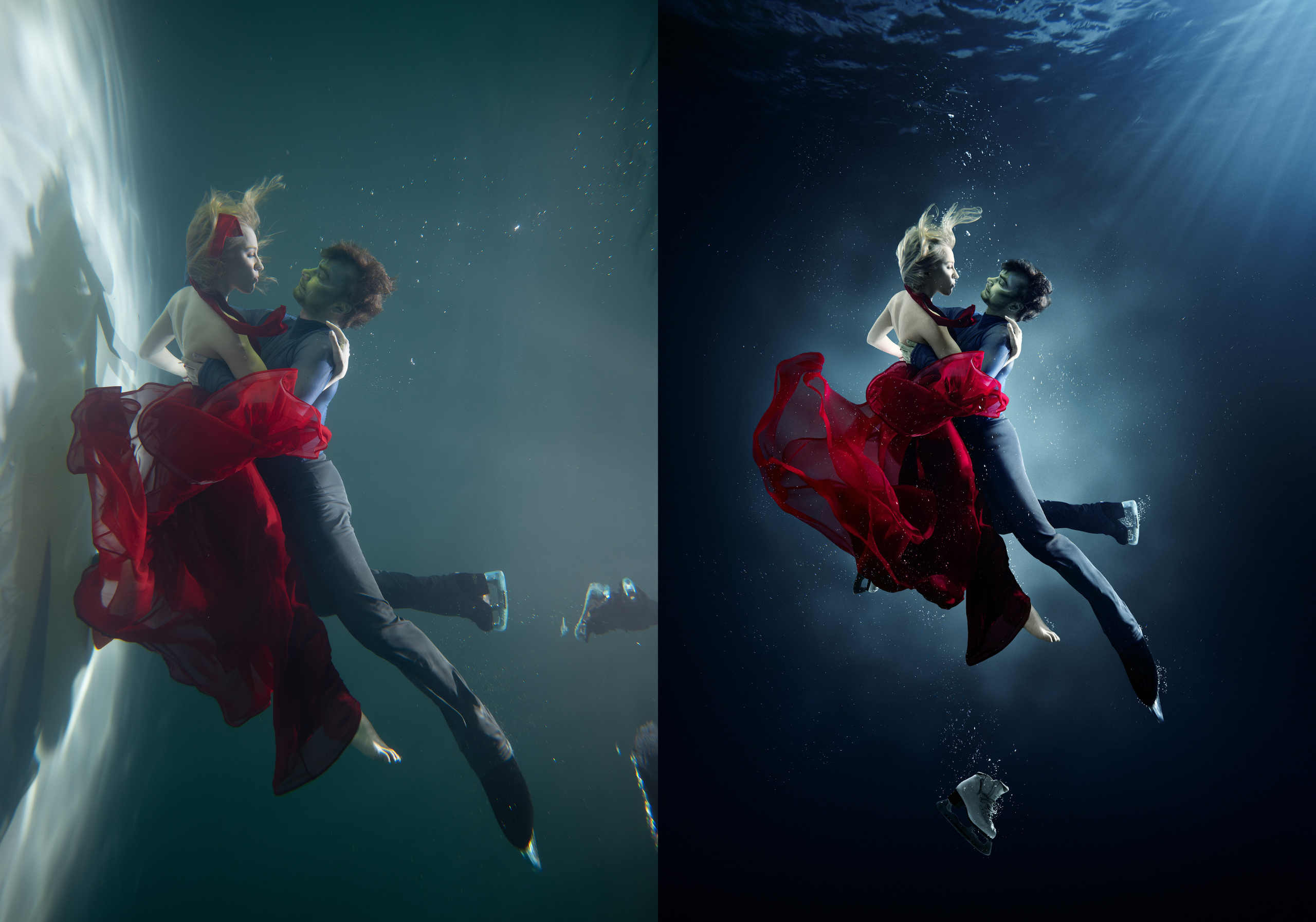 Портфолио\Разное. Retoucher, teacher, creative photographer Dmitry Fevrelev